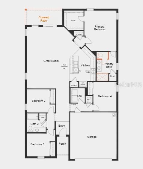 7115 Cruz CT