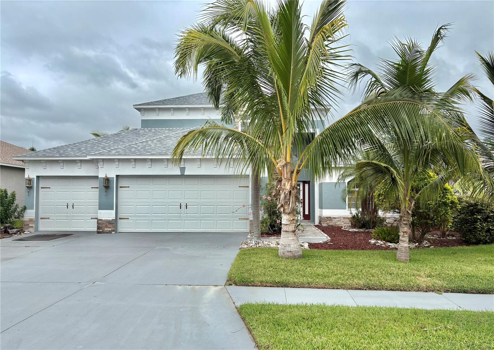 6346 Bobby Jones CT