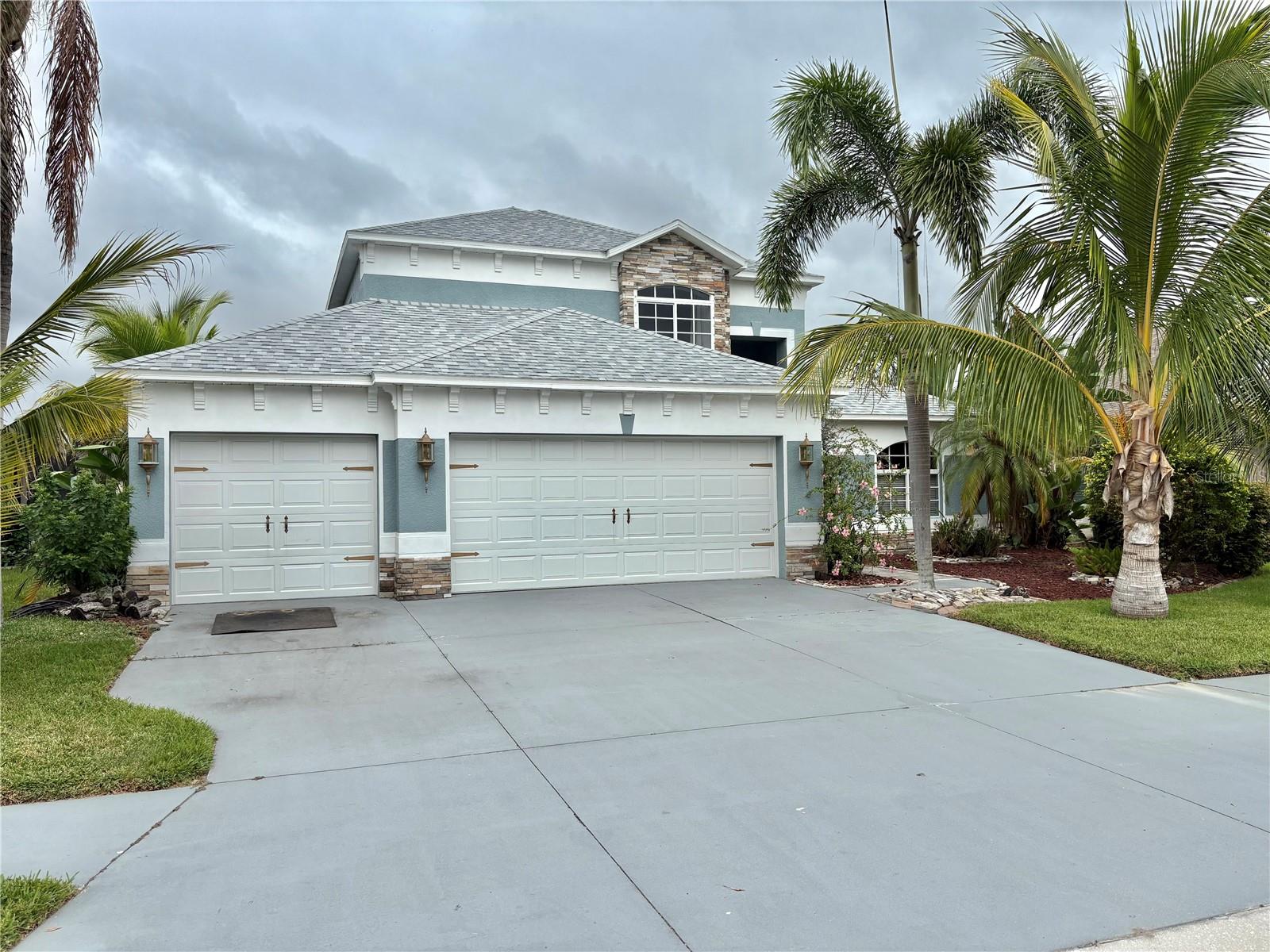 6346 Bobby Jones CT
