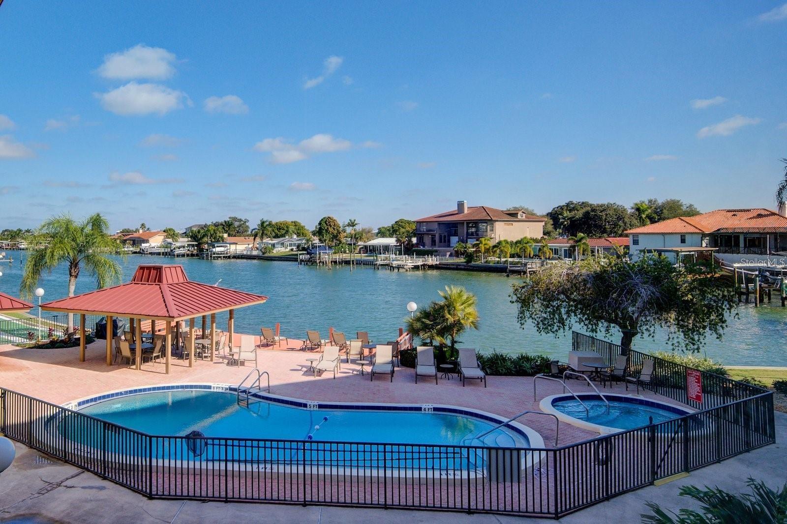 105 Island Way #132