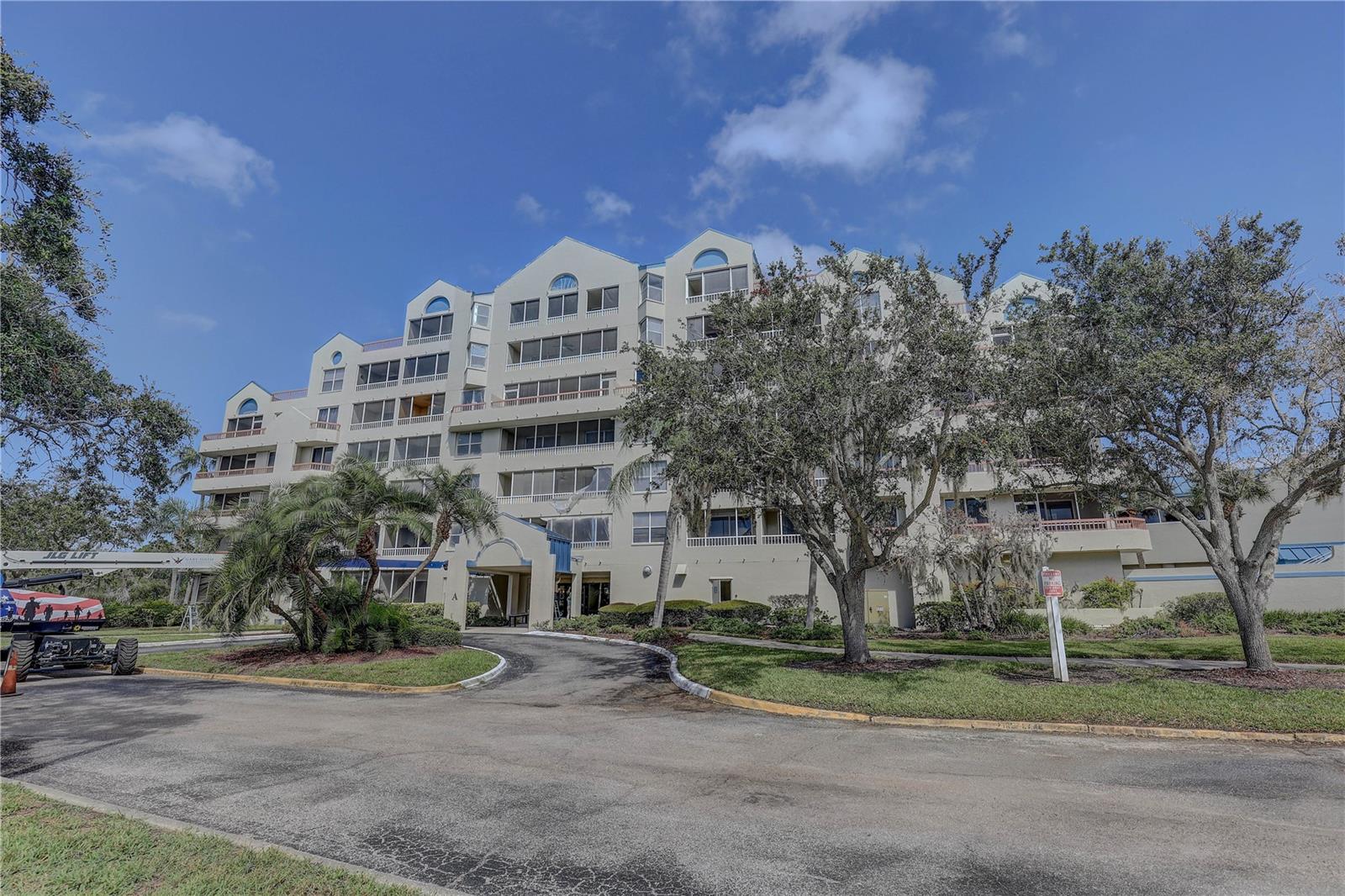 2333 Feather Sound Dr #A401 photo 1