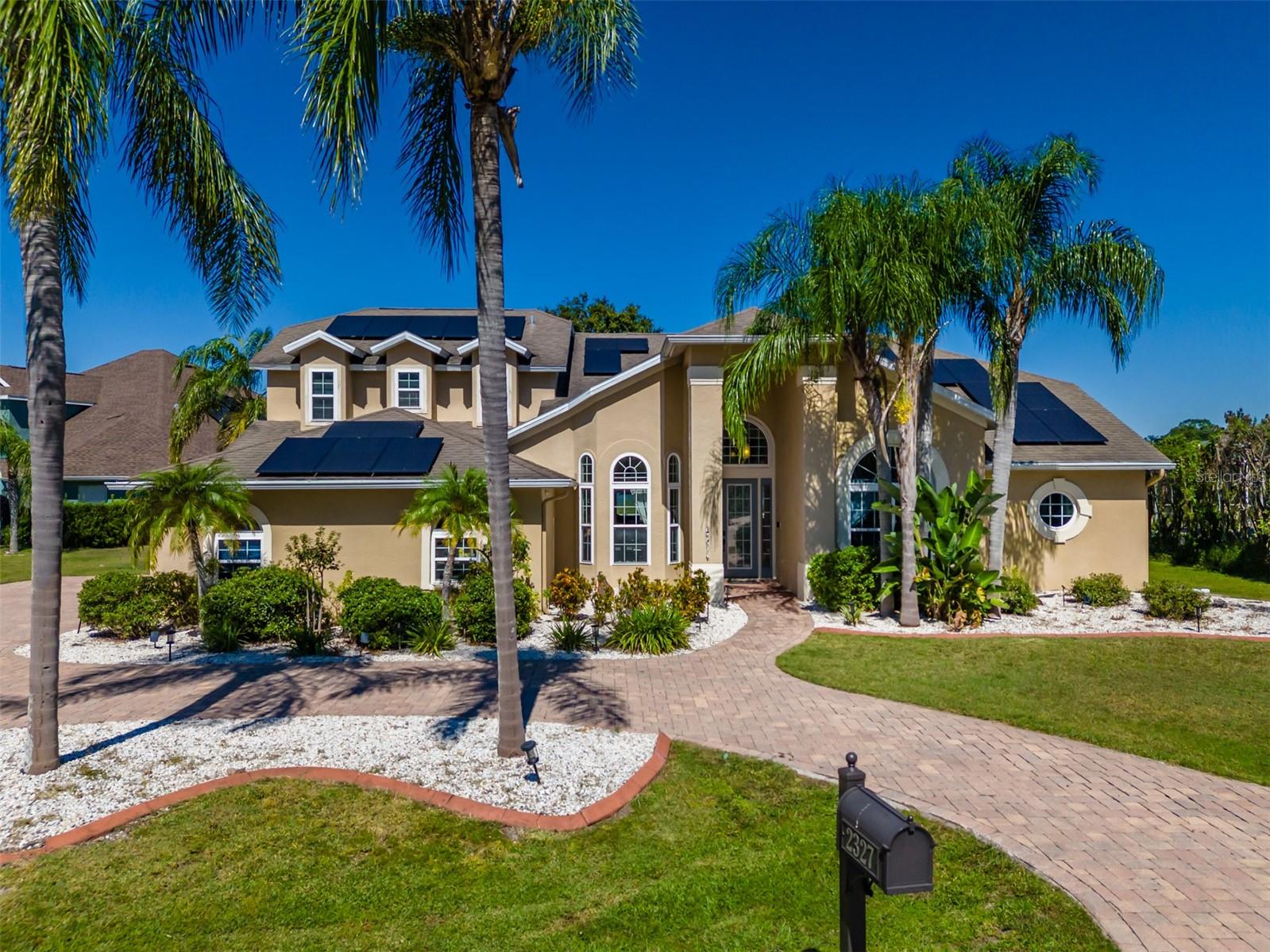 2327 Camp Indianhead Rd