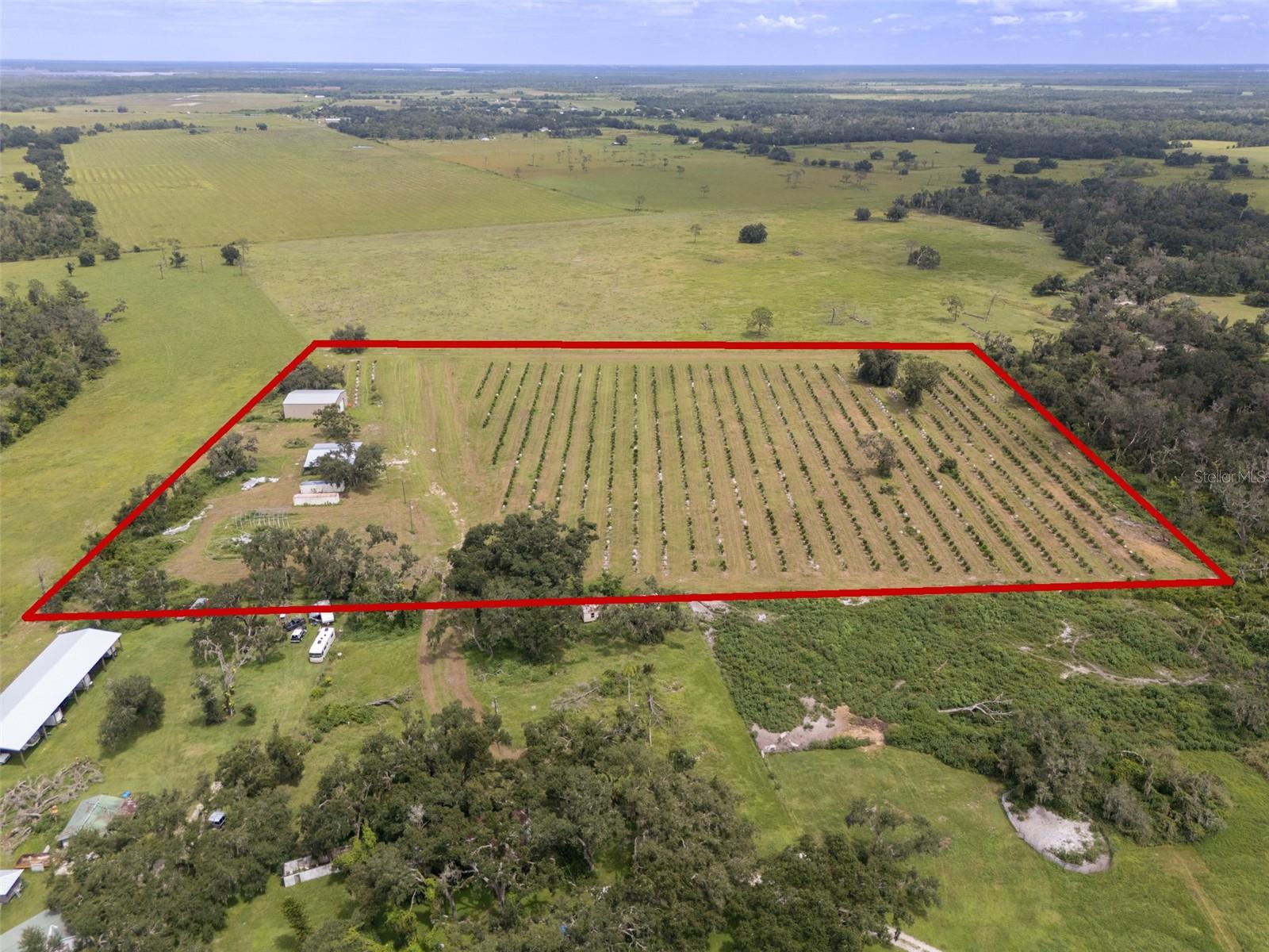 32715 Singletary Rd photo 1