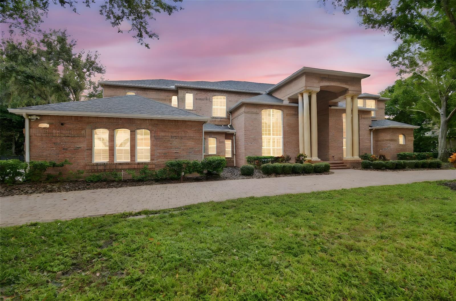 3020 Kensington Trce