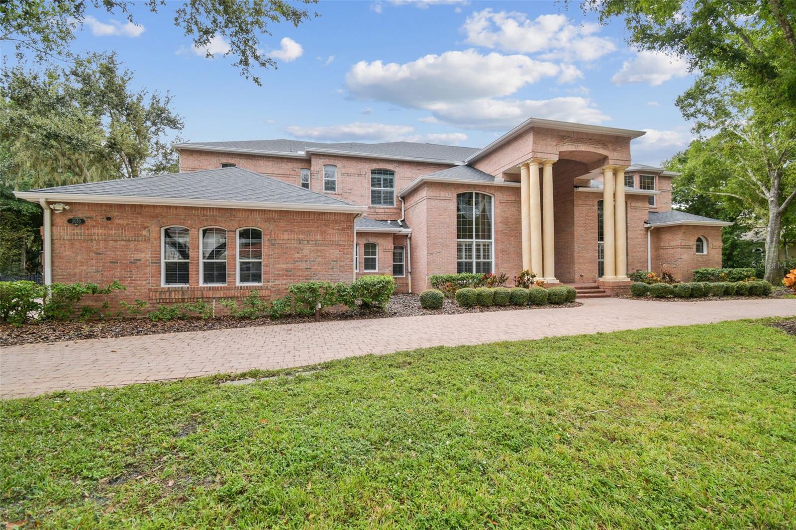 3020 Kensington Trce