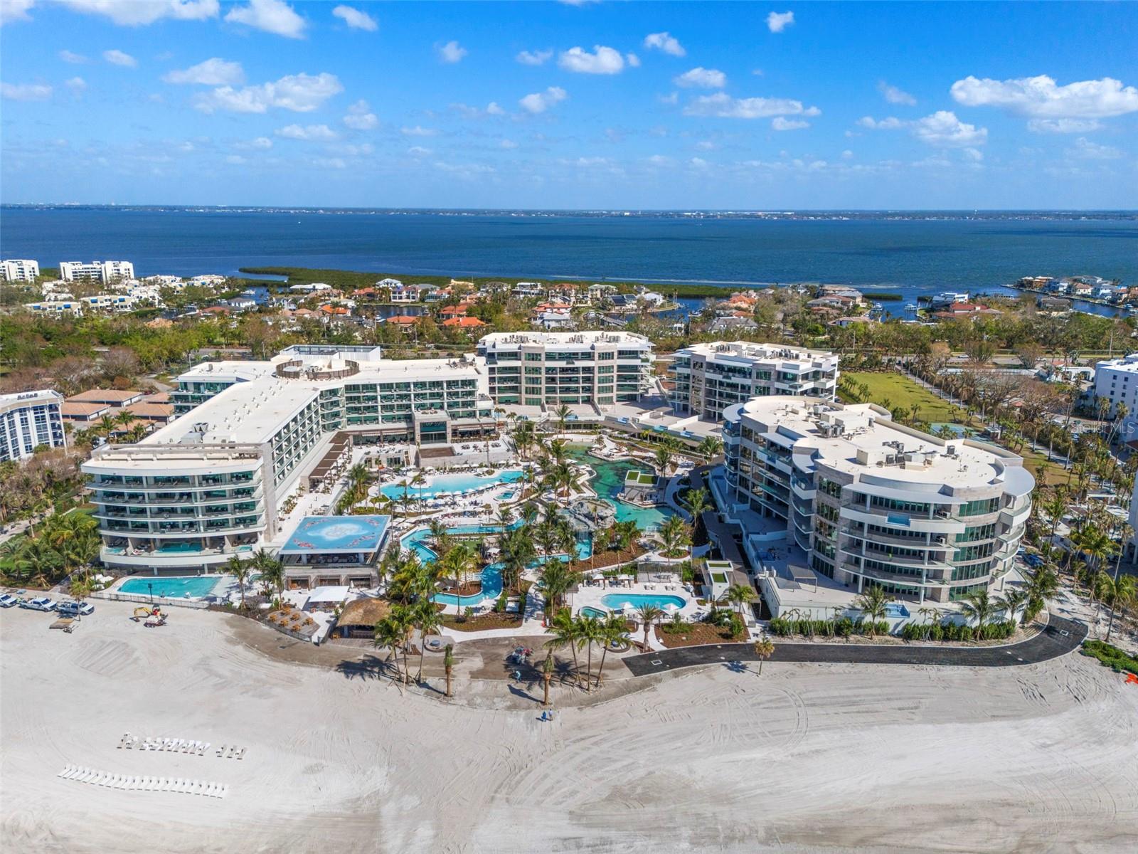 1591 Gulf Of Mexico Dr #512