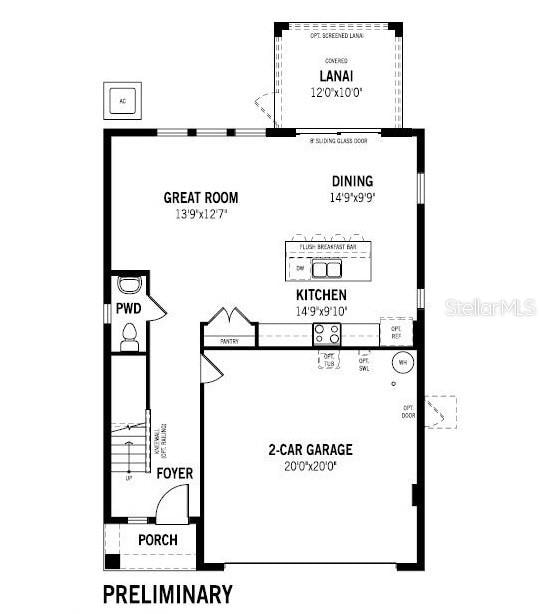 13215 Oxeye Ln