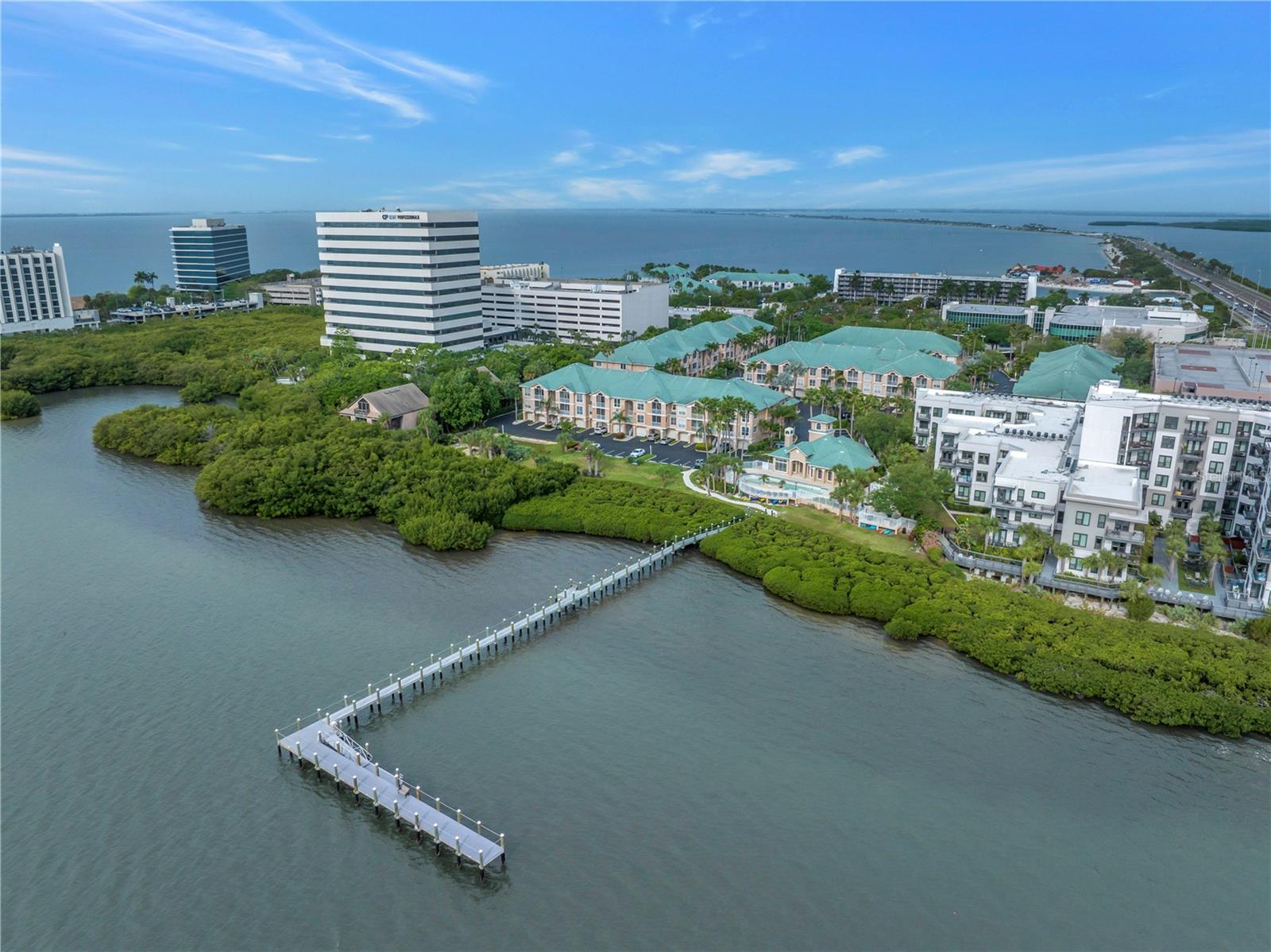 4206 Bay Club Cir #4206