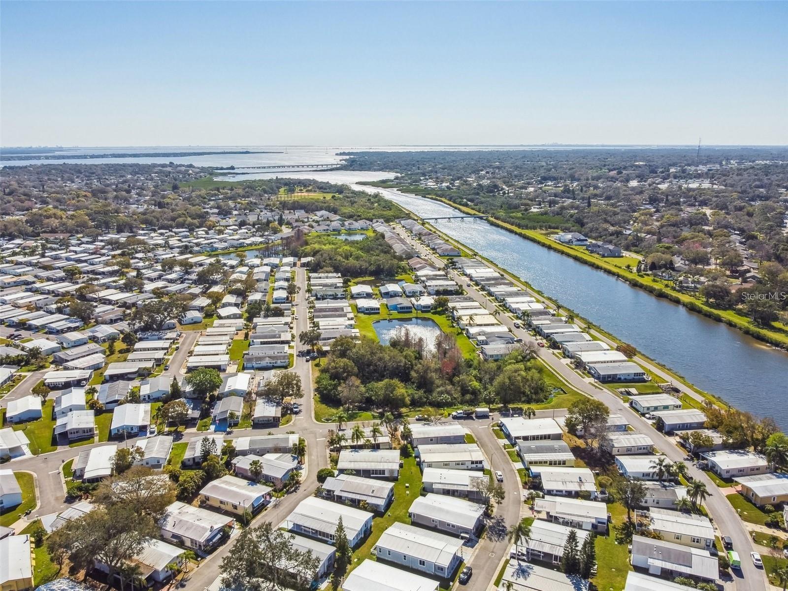 347 Canal Way photo 1