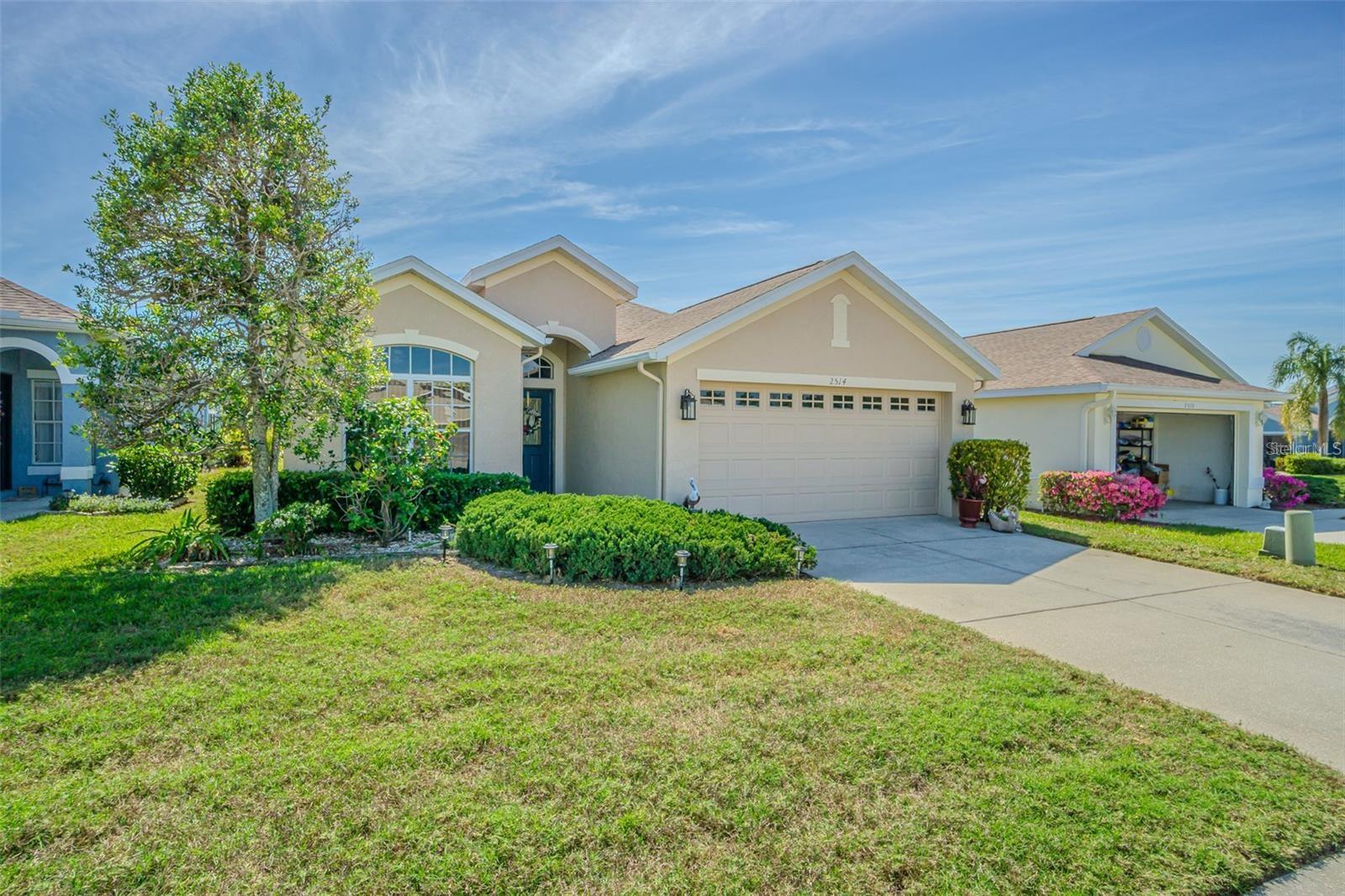2514 Sandy Hill CT