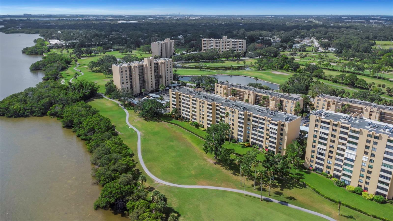 2617 Cove Cay Dr #404 photo 1