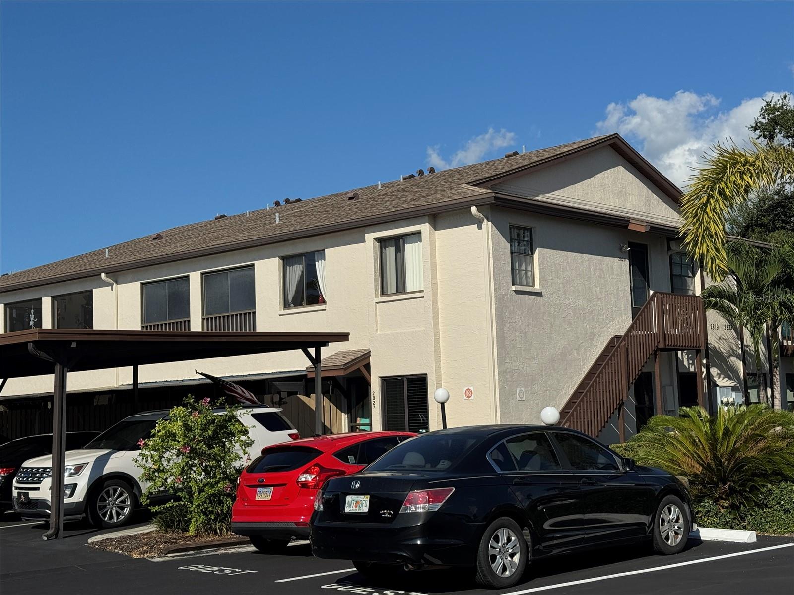 2827 W 74th Street West #2193