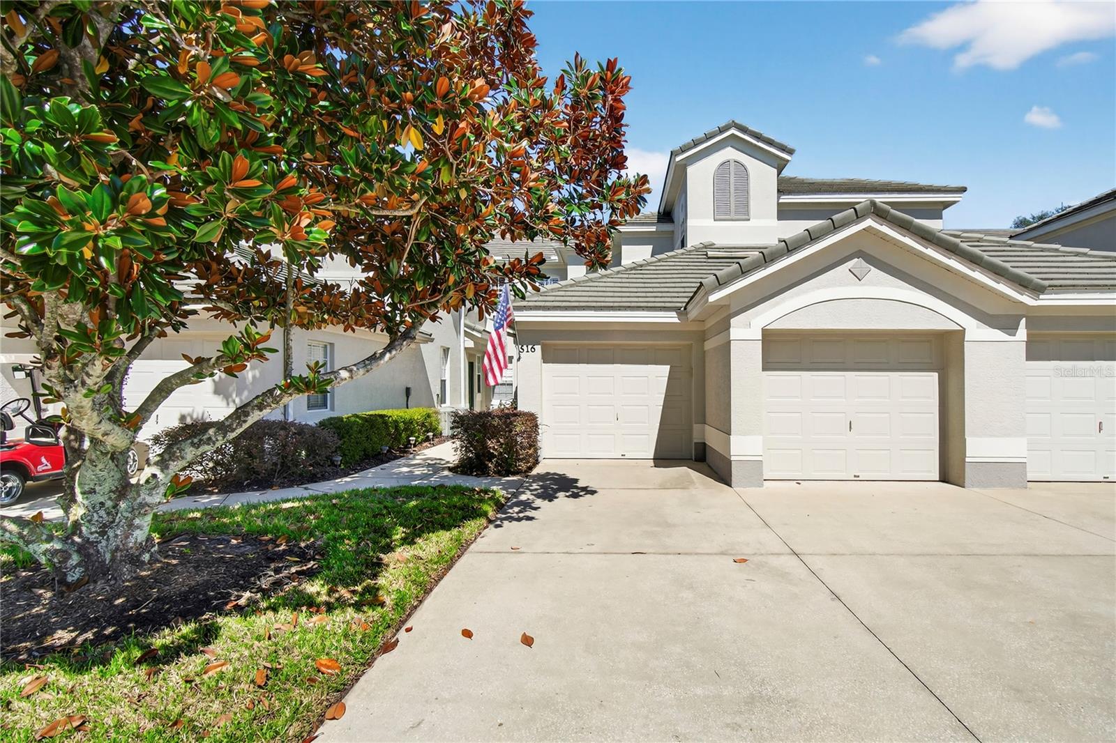 516 Grasslands Village Cir
