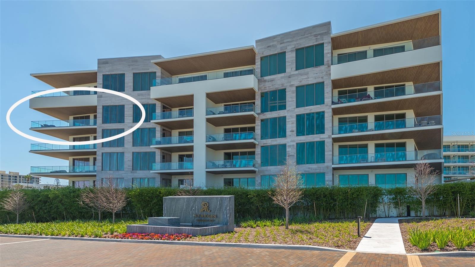1591 Gulf Of Mexico Dr #512 photo 1