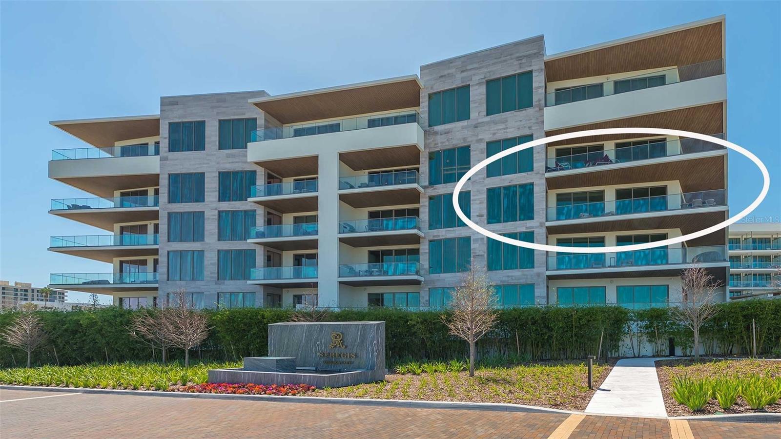 1591 Gulf Of Mexico Dr #413 photo 1