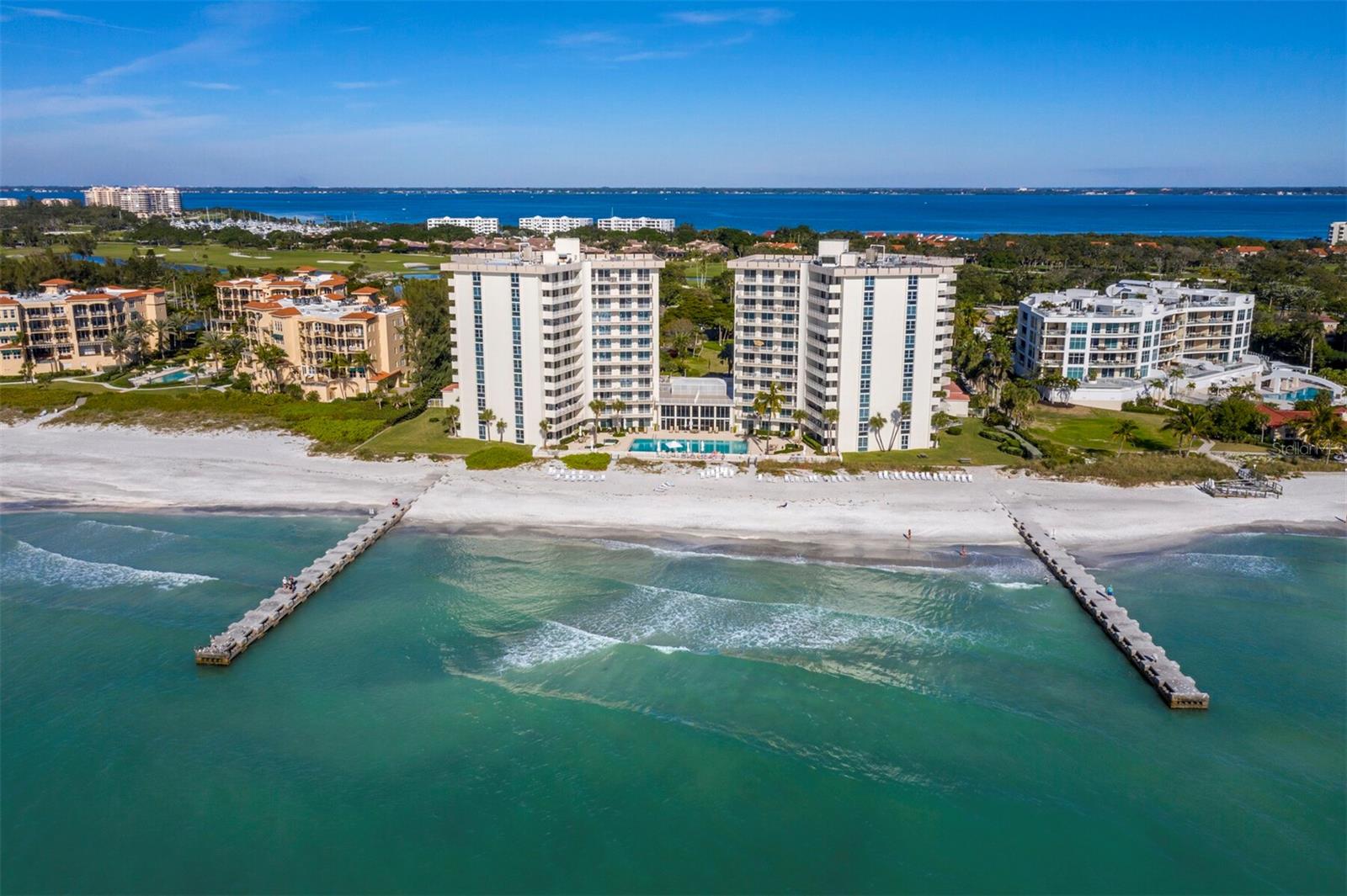 2295 Gulf Of Mexico Dr #23S