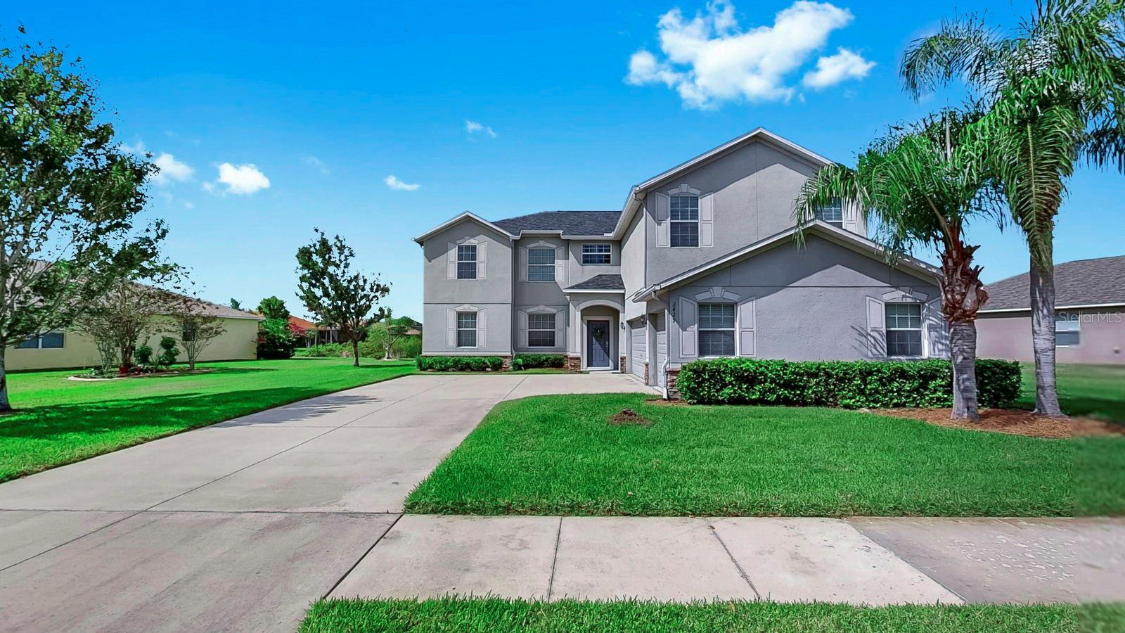 2429 Cumberland Cliff Dr