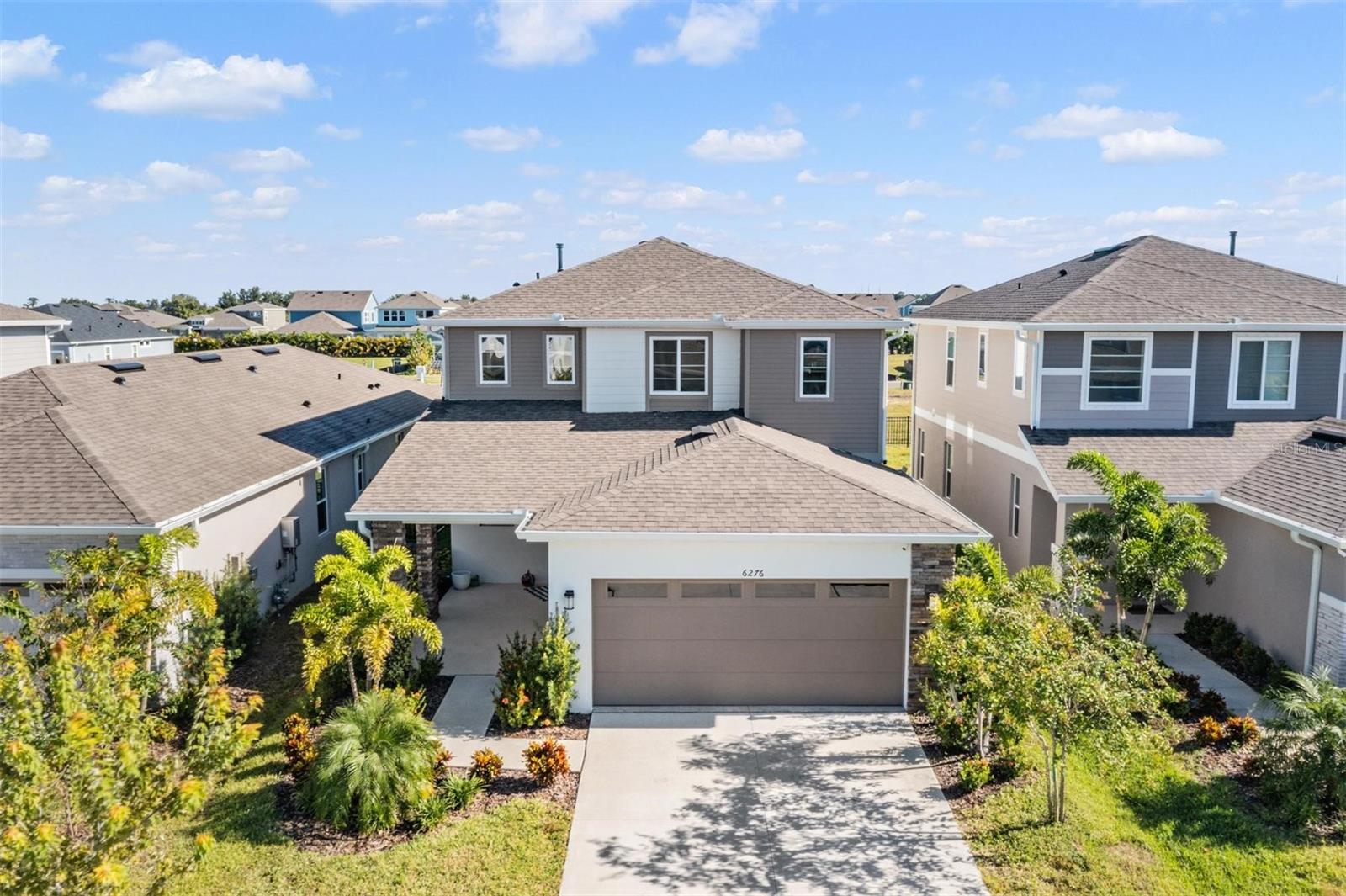 6276 Golden Beach Dr photo 1