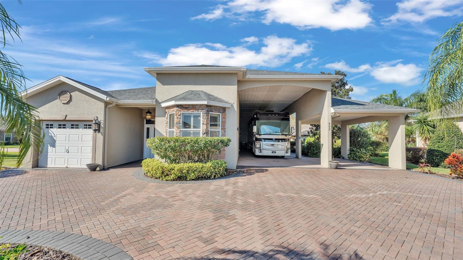 402 Cruisers Dr