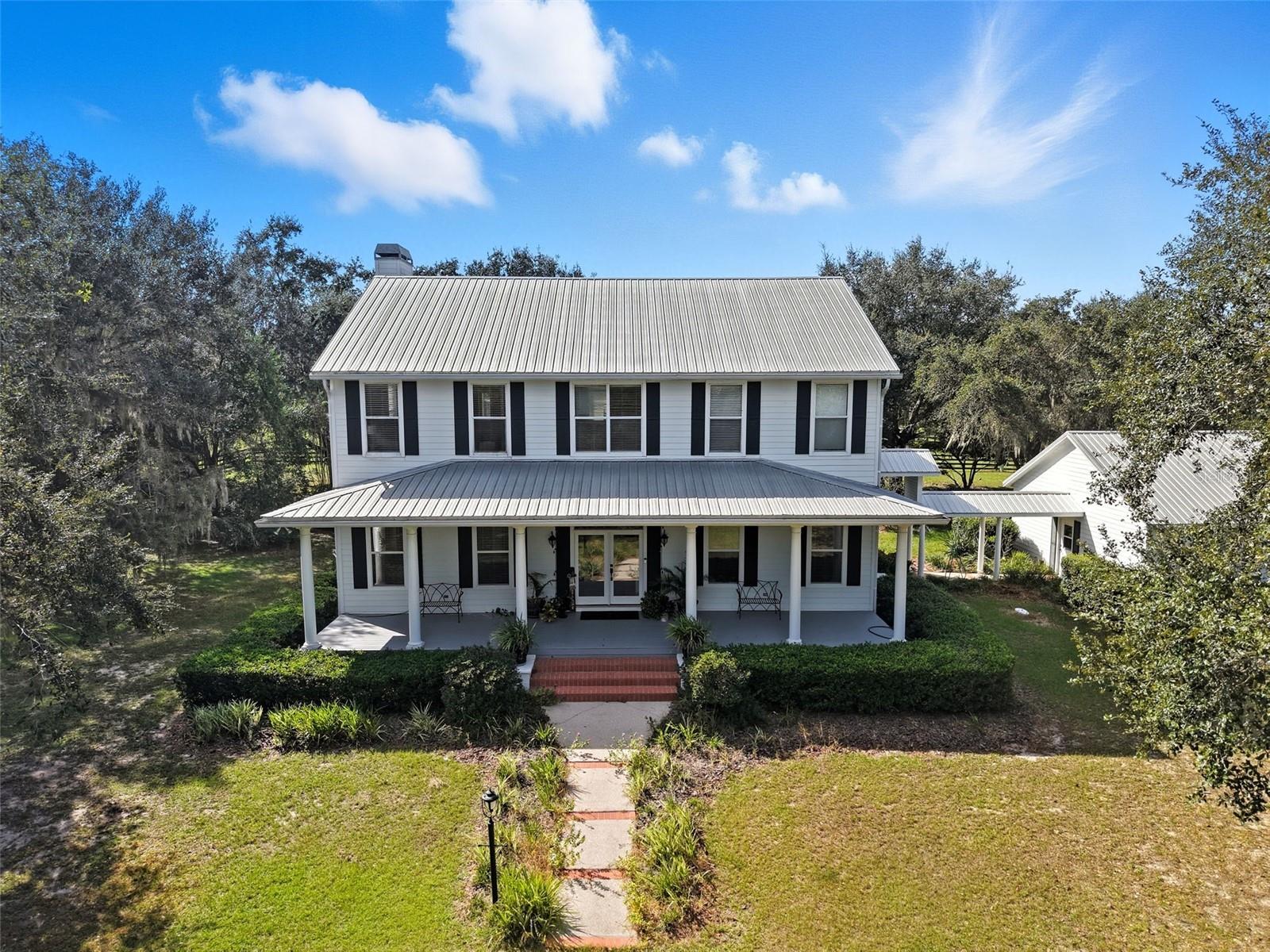 23337 Lake Lindsey Rd photo 1