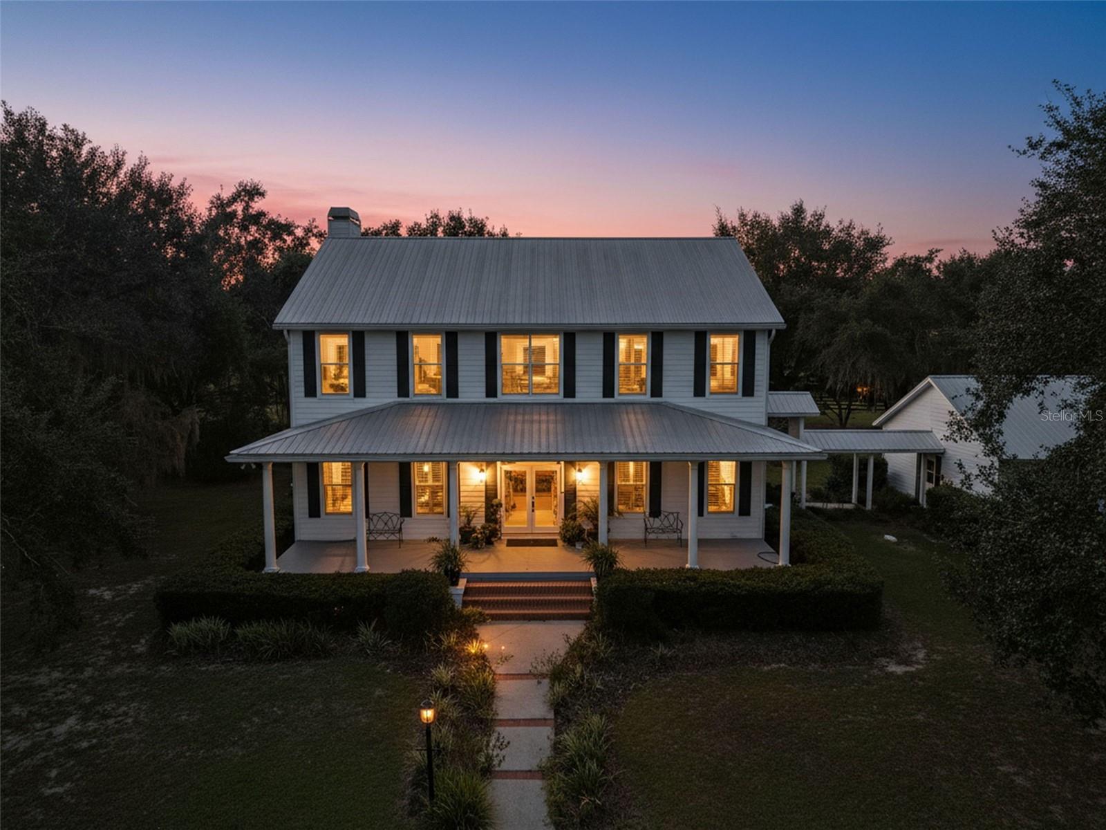 23337 Lake Lindsey Rd
