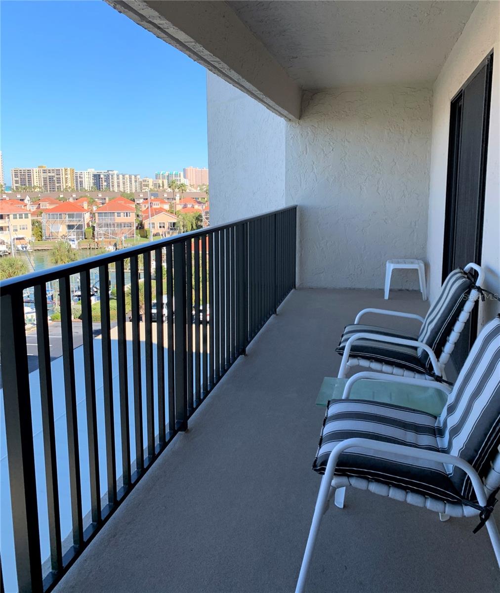 240 Sand Key Estates Dr #257