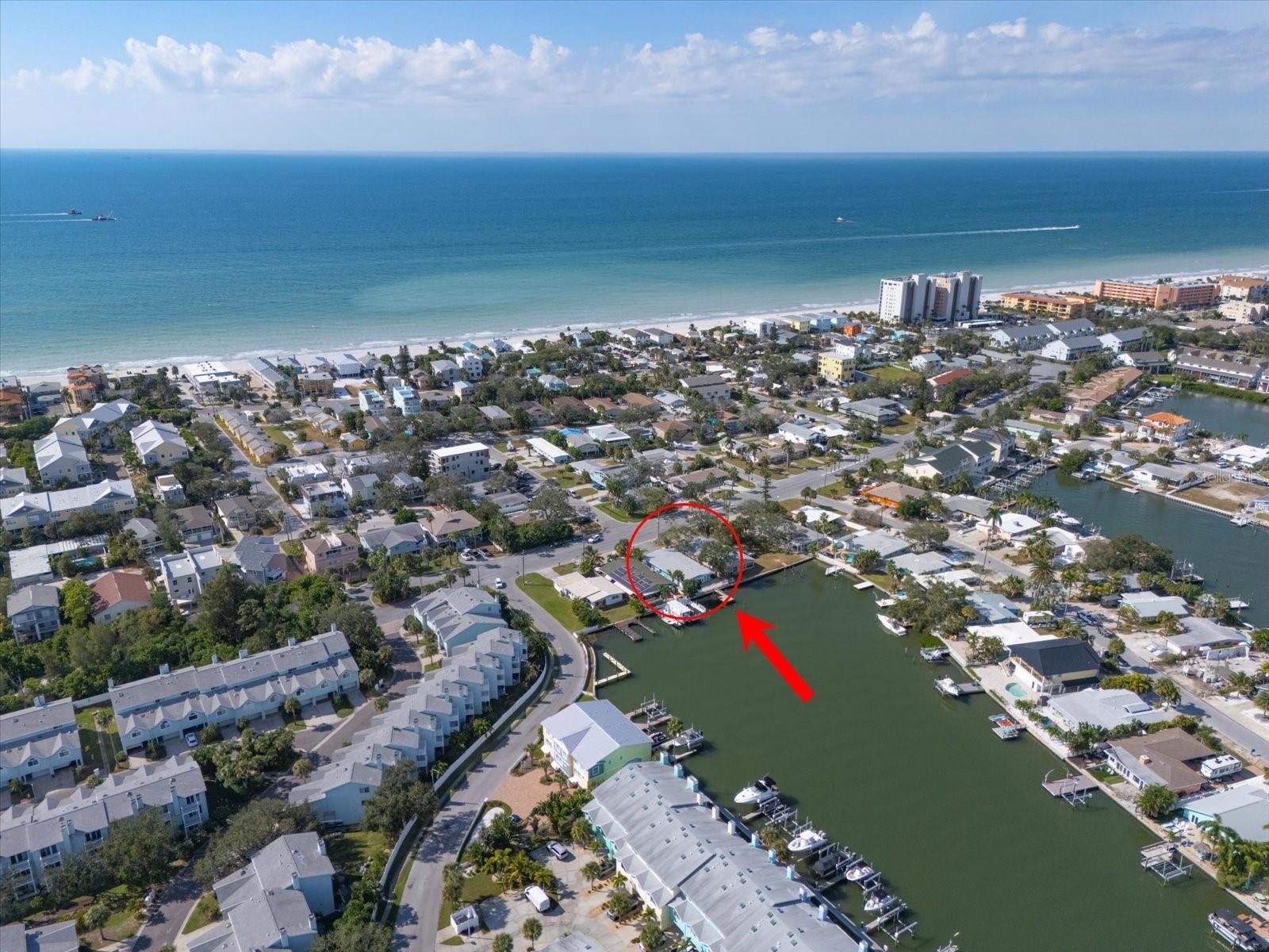 711 E Gulf Blvd