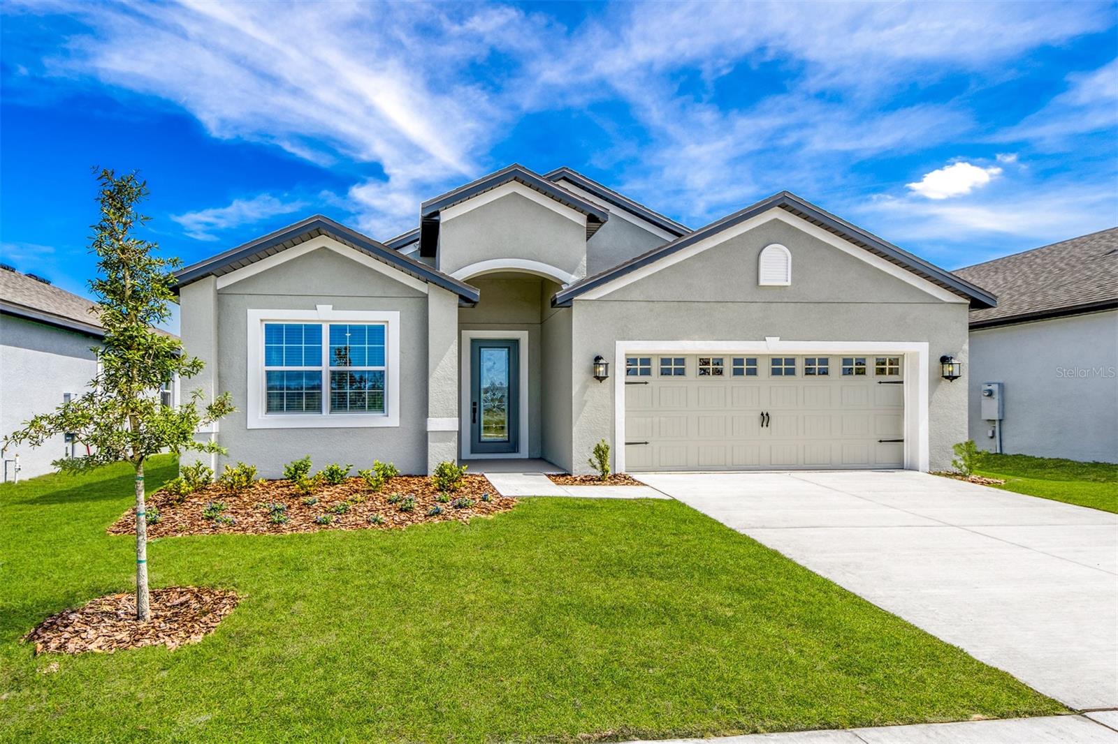 3343 Chinotto Dr