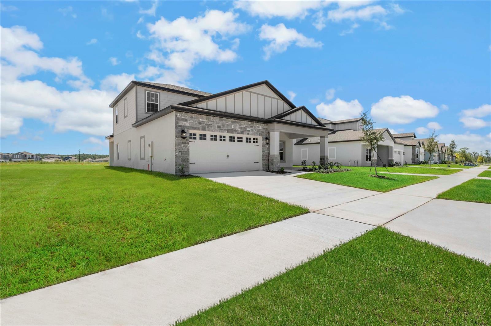3368 Chinotto Dr