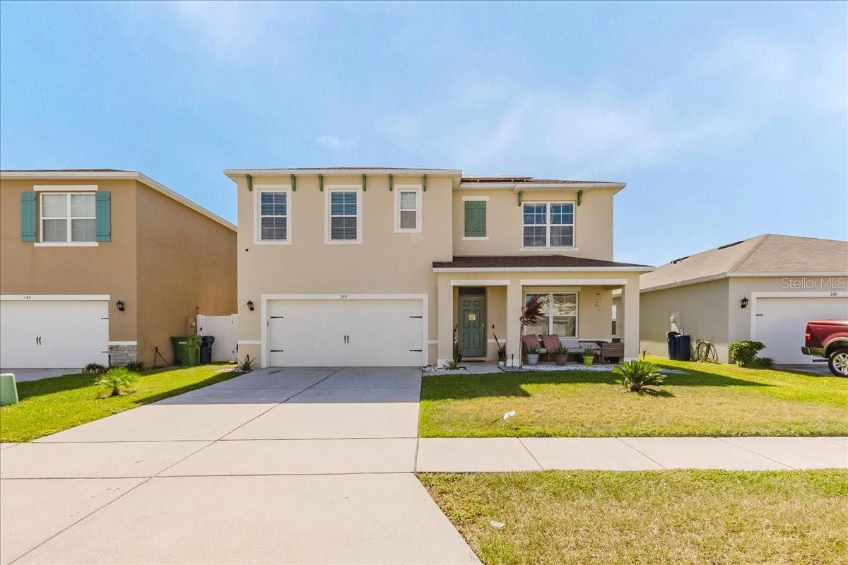 344 Alexzander Way photo 1