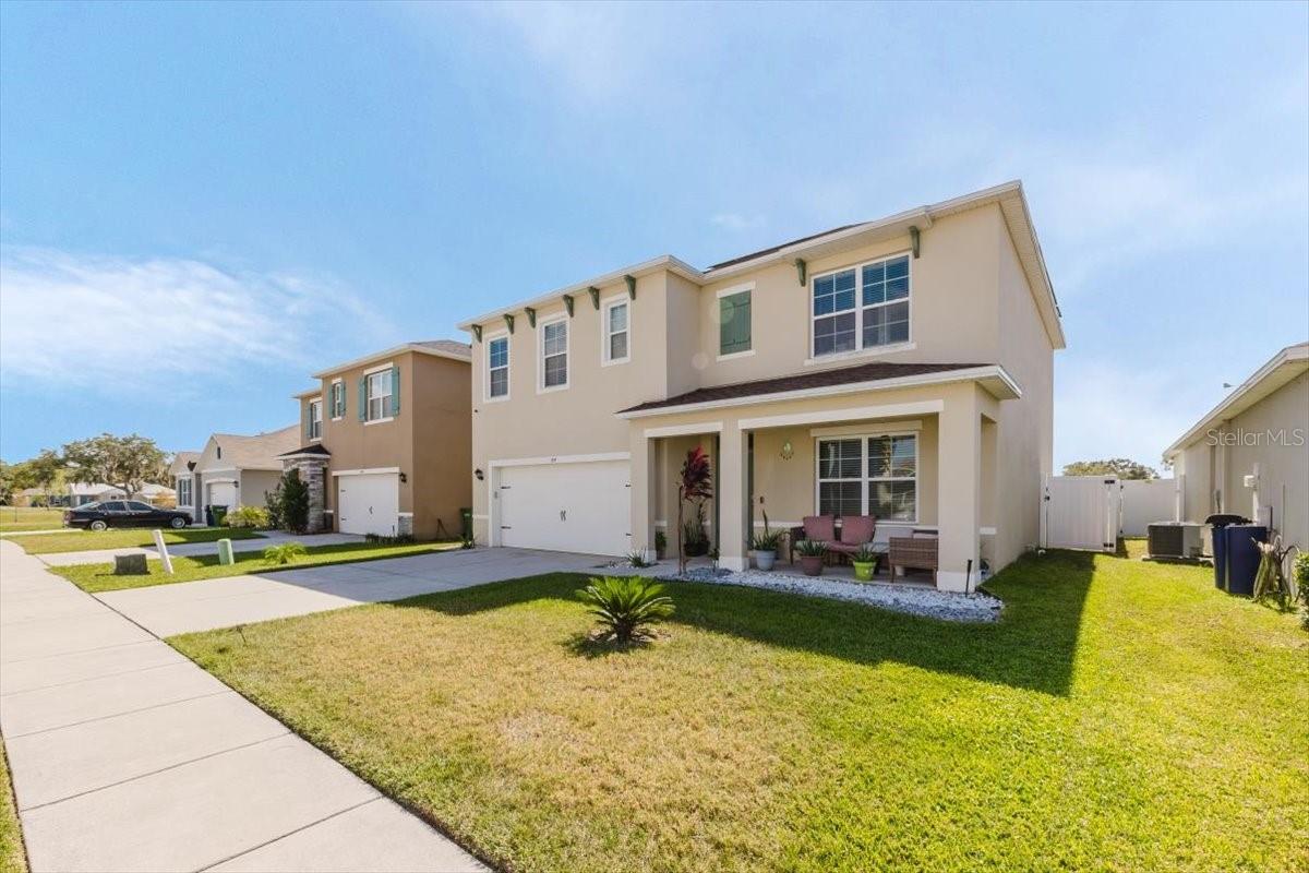 344 Alexzander Way