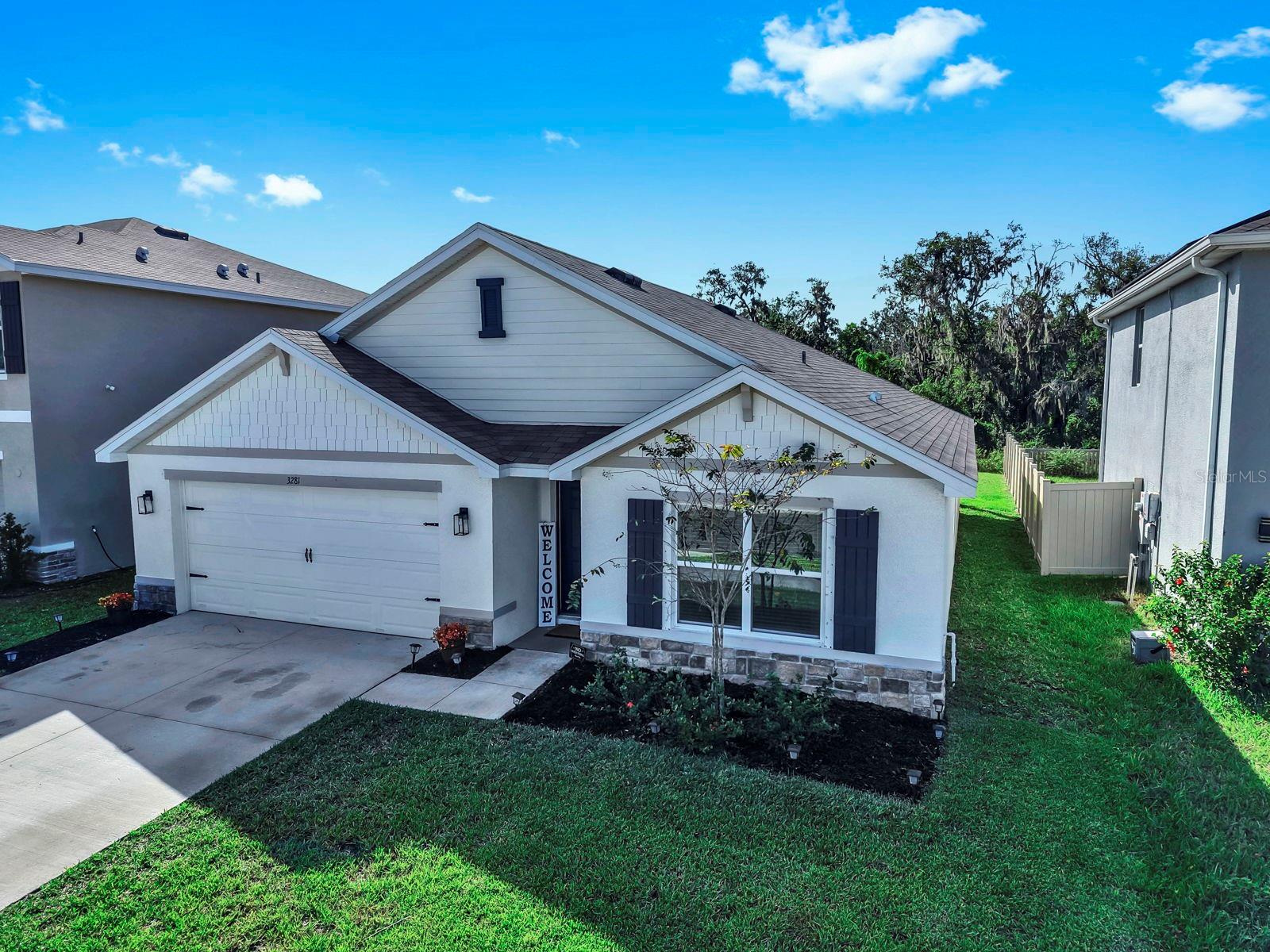 3281 Silver Date Dr