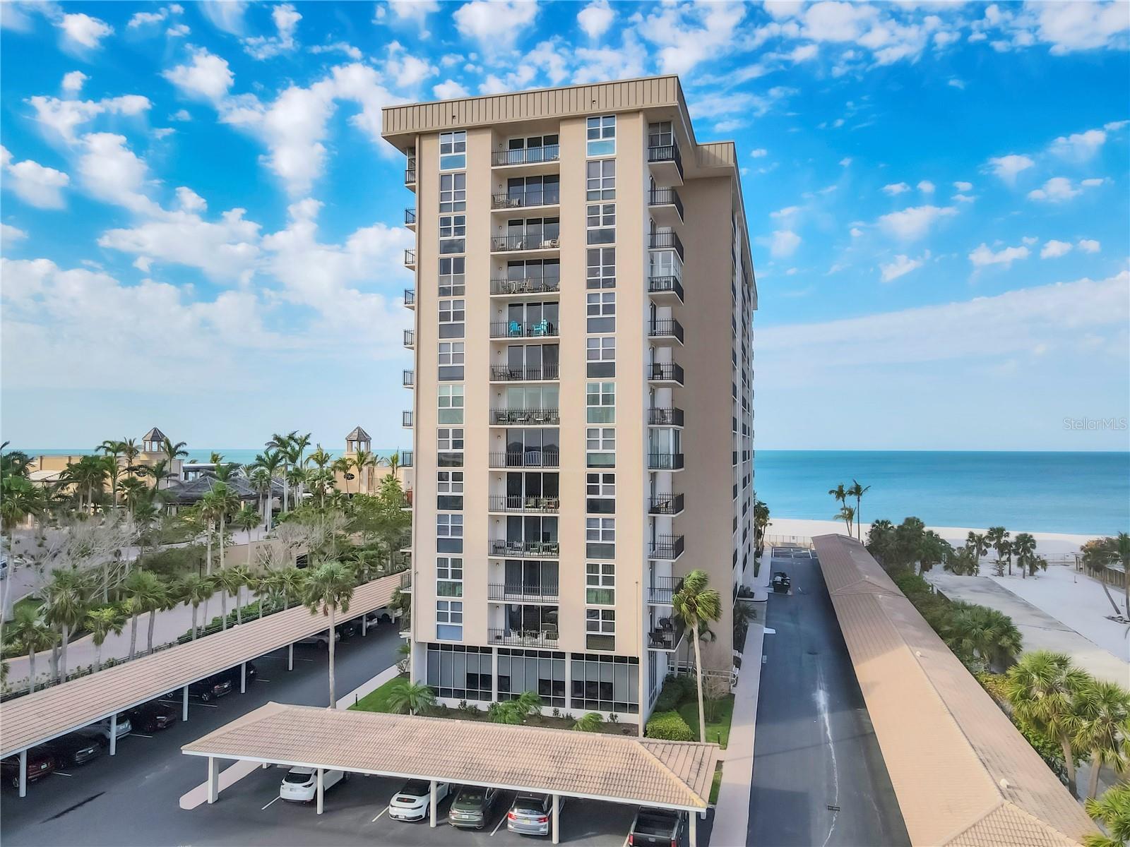 1212 Benjamin Franklin Dr #508