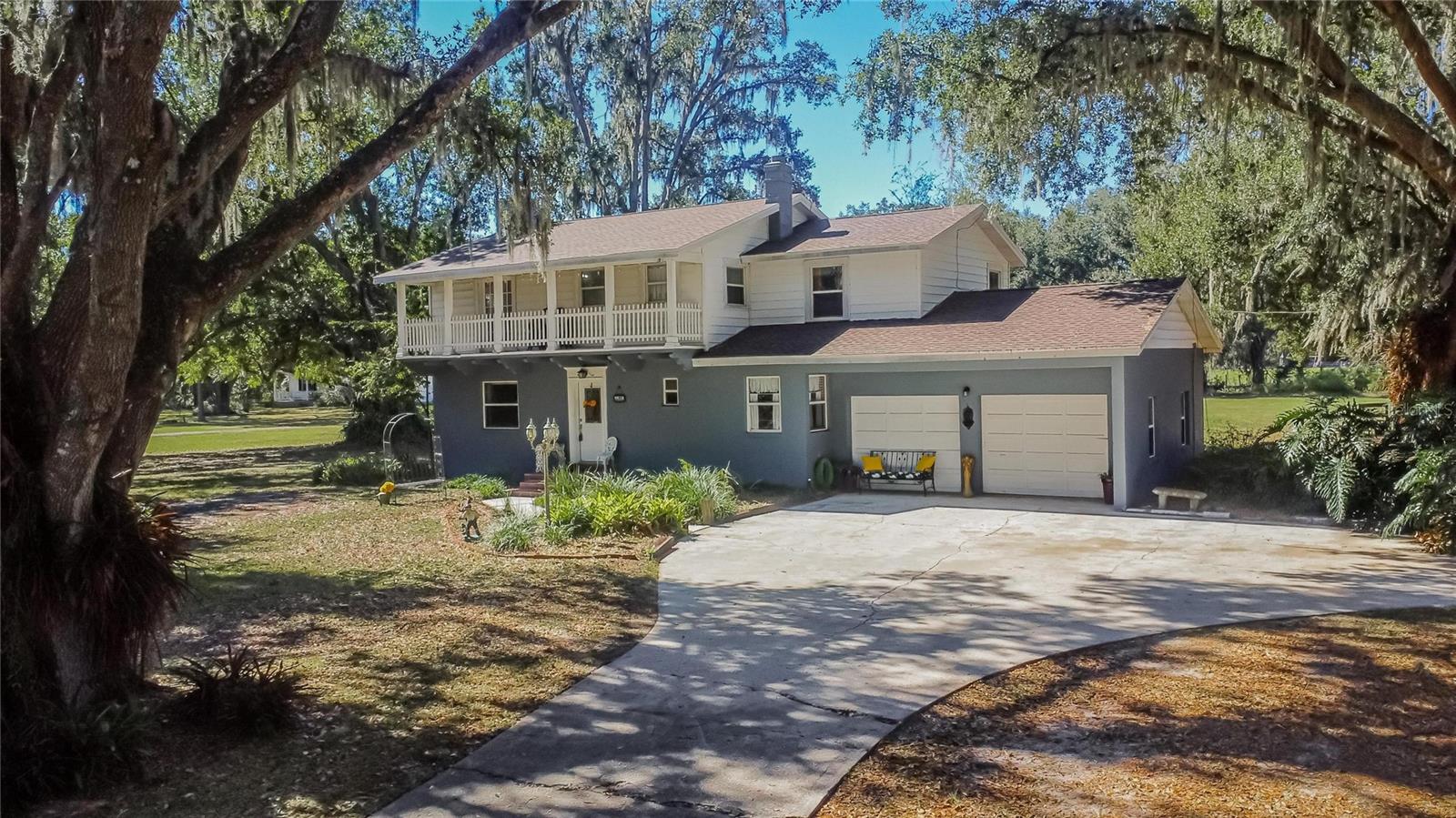 2203 Hidden Pond Rd