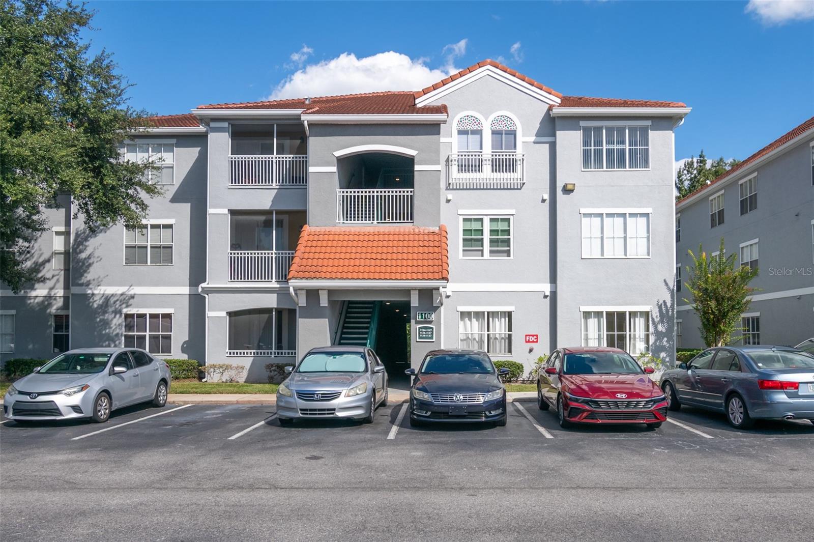 18001 Richmond Place Dr #1137