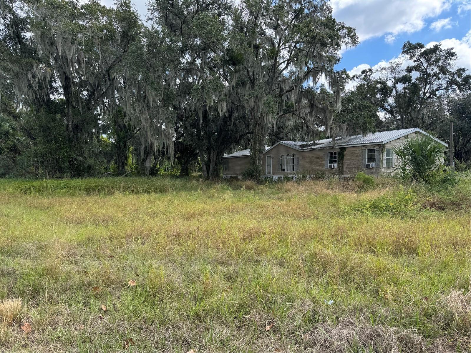 3721 Porter Rd