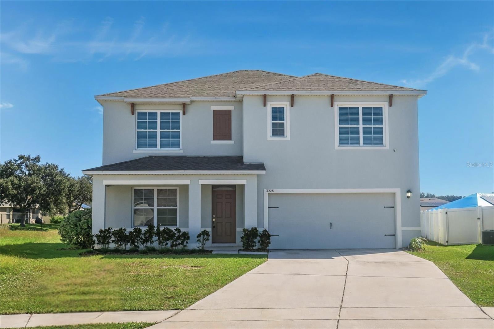 3228 Country Walk Club Cir photo 1