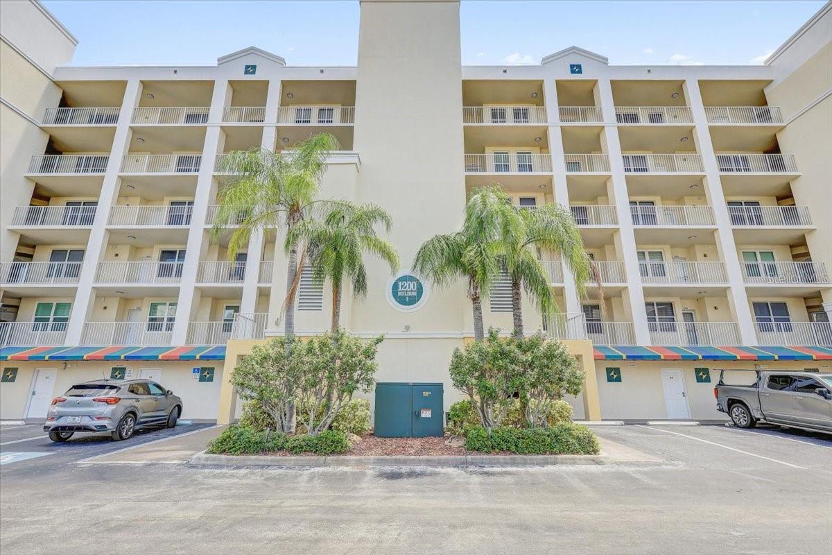 1200 Country Club Dr #3405