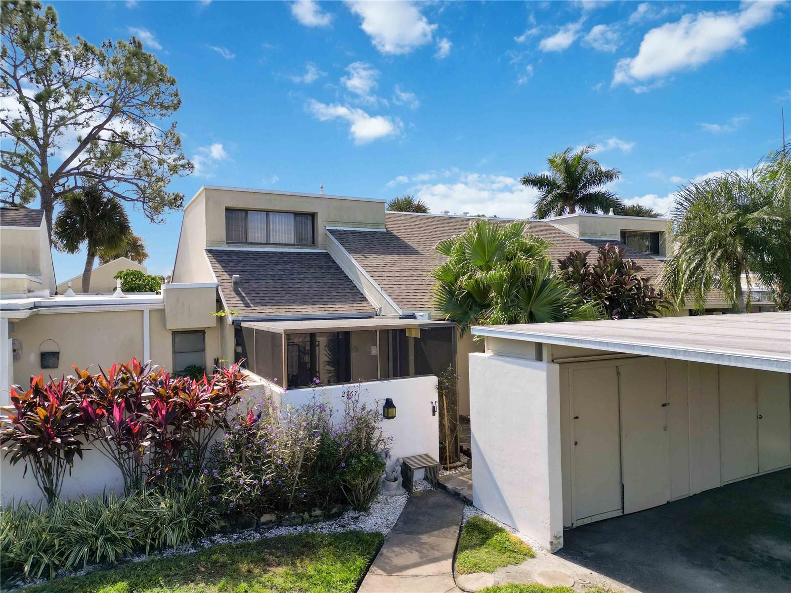 2767 Horseshoe CT #Q-3 photo 1