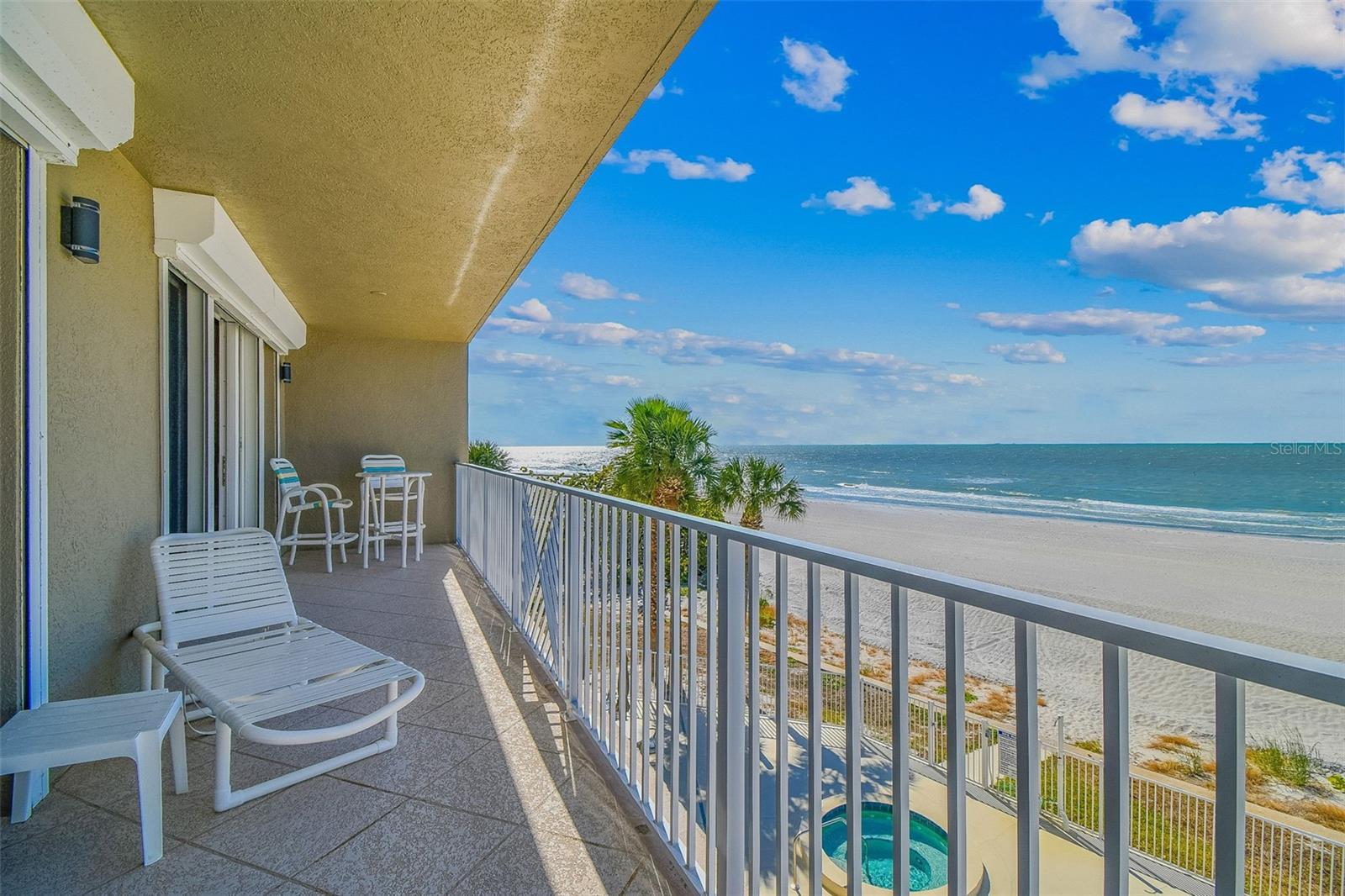 19710 Gulf Blvd #203