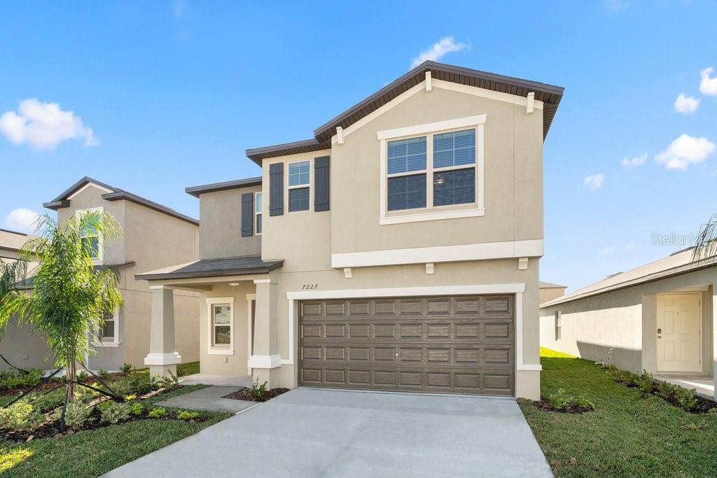7227 Ronnie Gardens CT