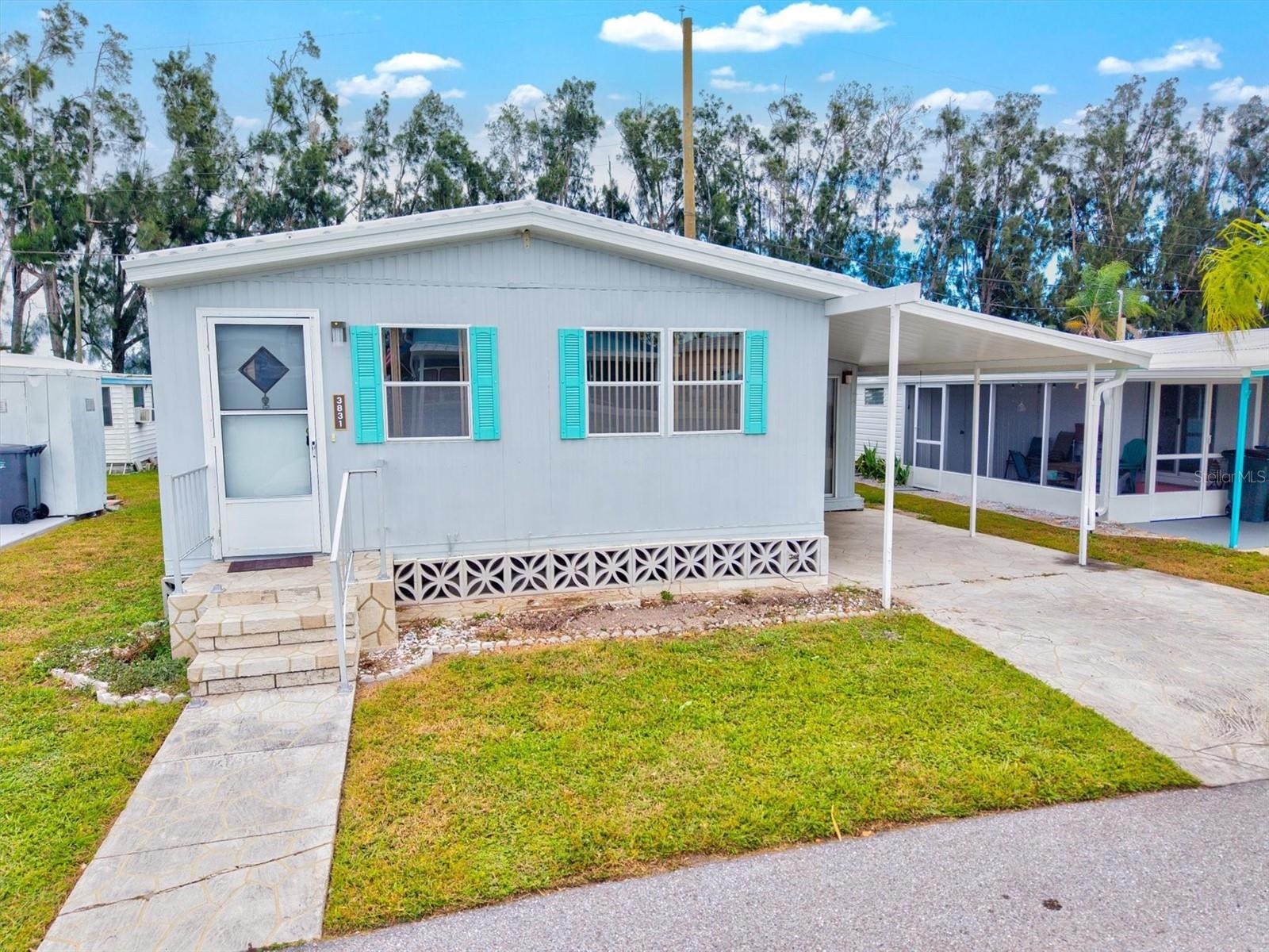3831 115th Street CT W