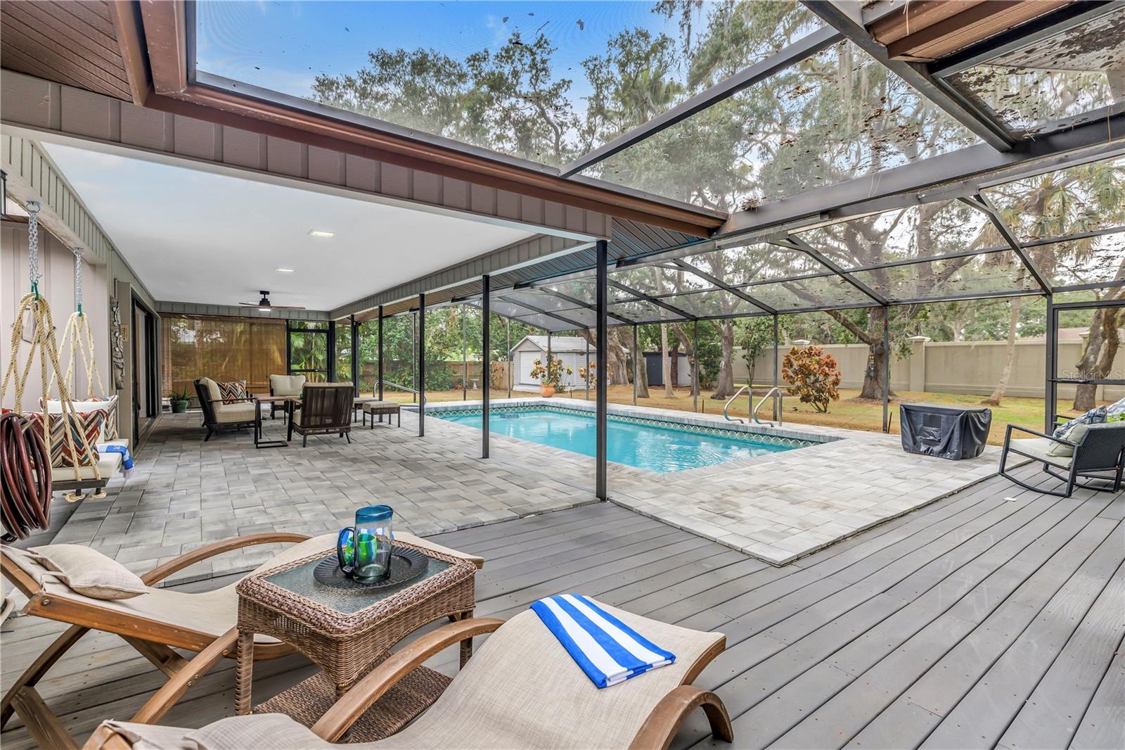 4605 Stone Ridge Trl
