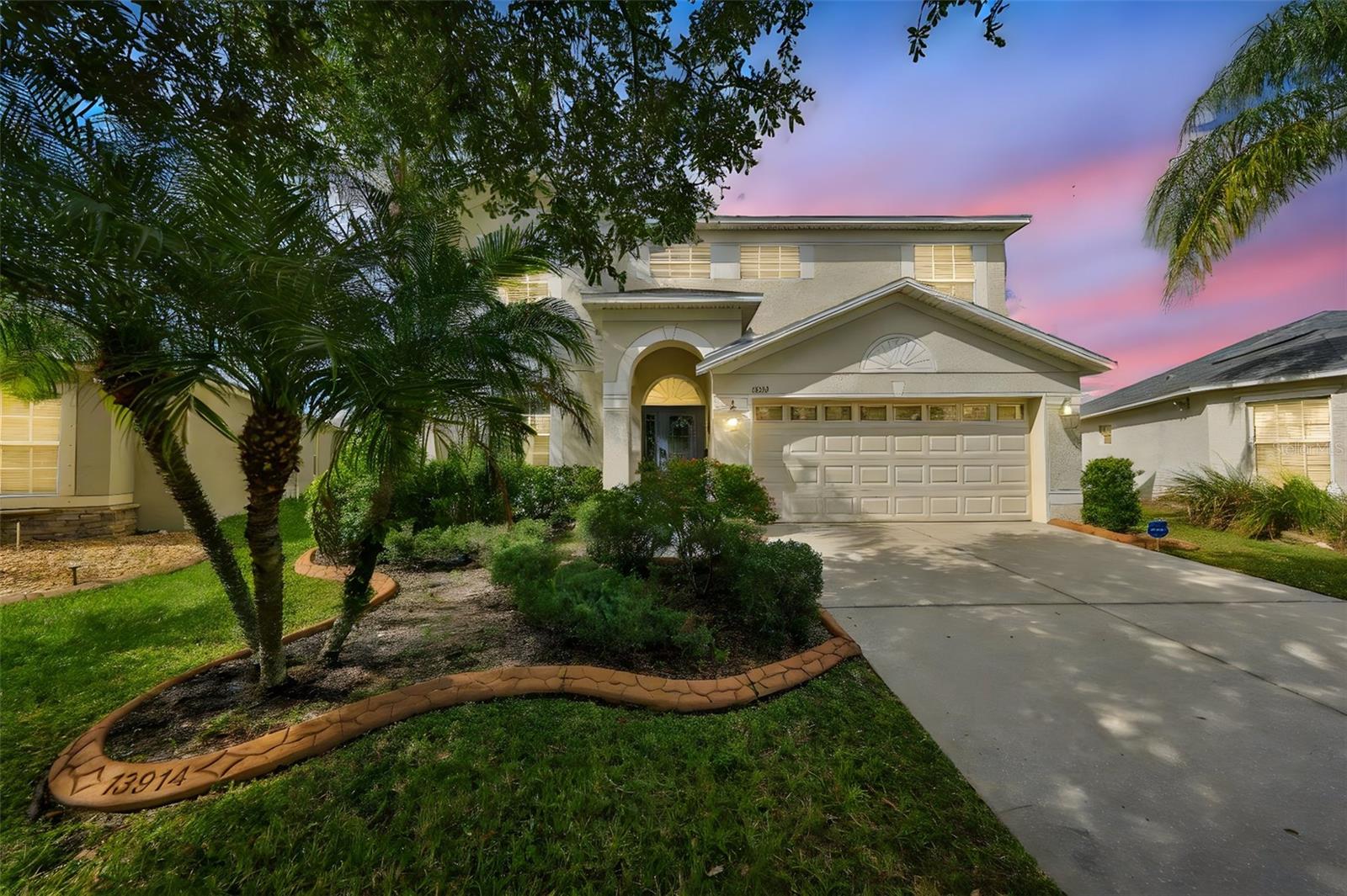 13914 Chalk Hill Pl photo 1