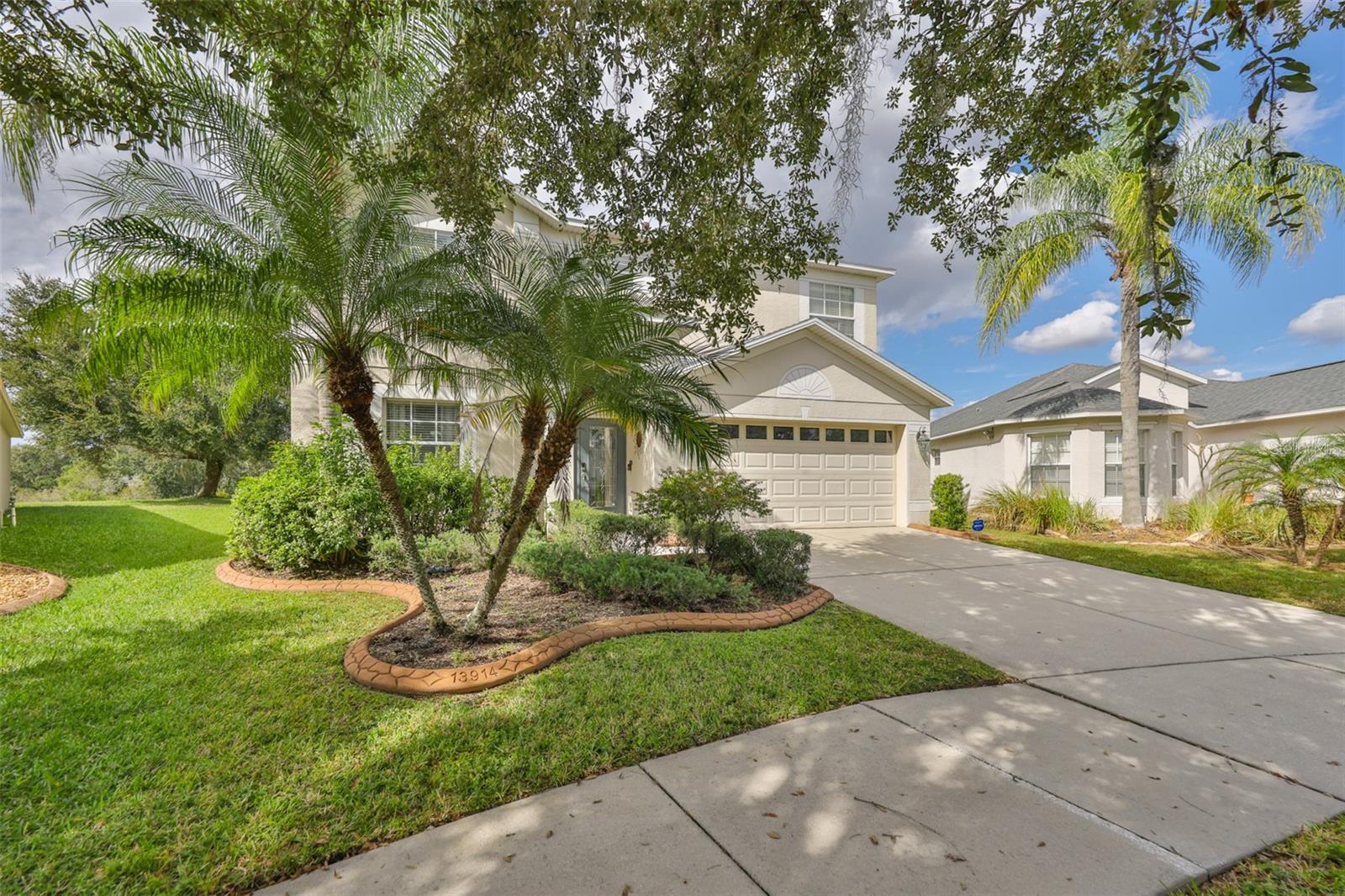 13914 Chalk Hill Pl