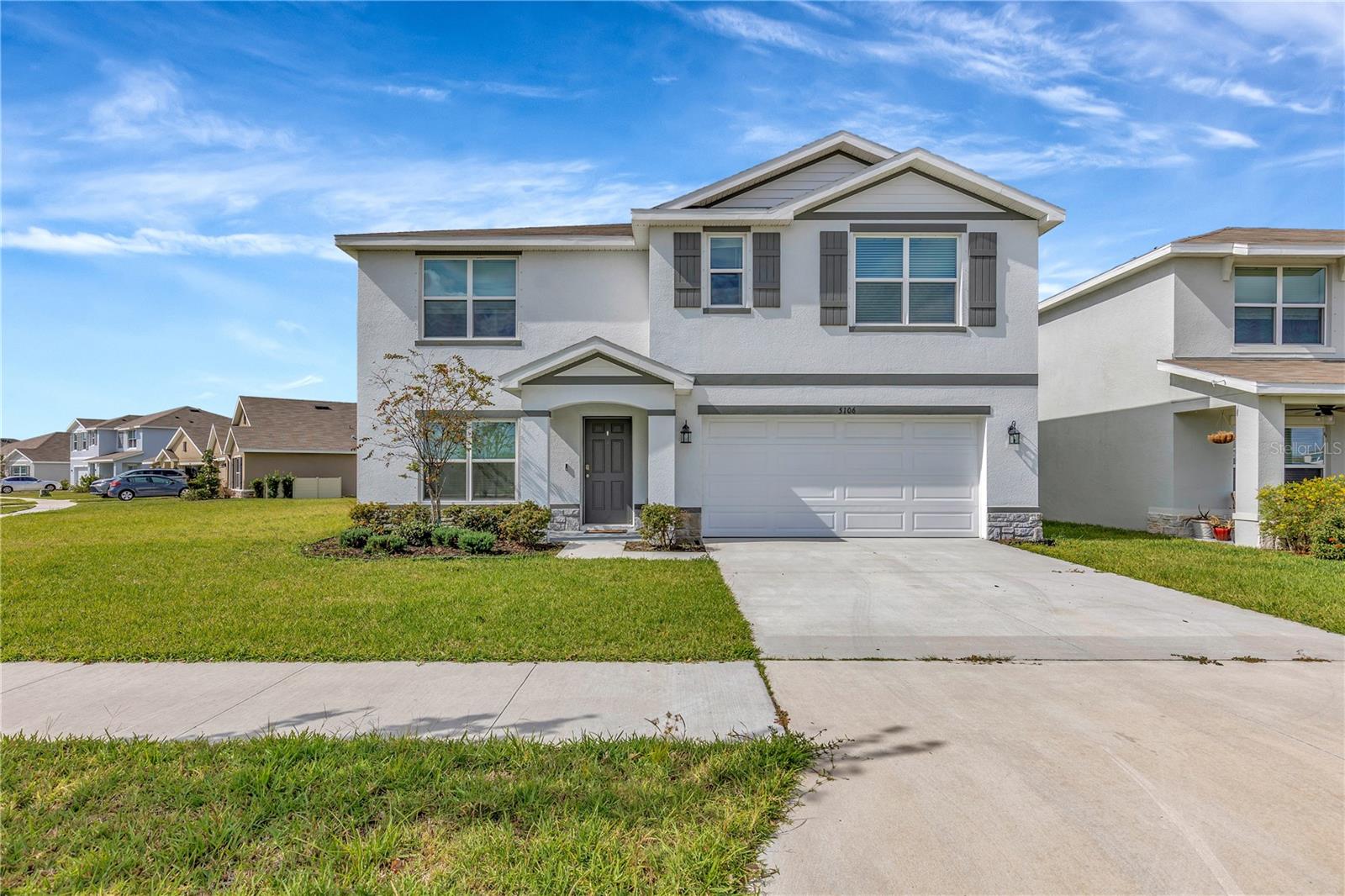5106 Plumeria Dr photo 1