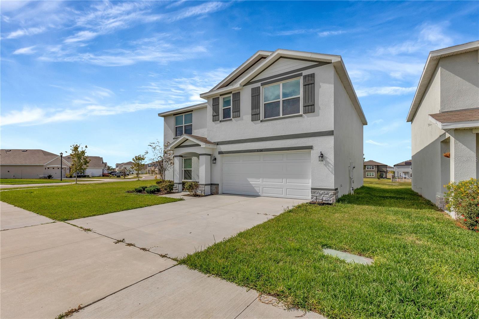 5106 Plumeria Dr