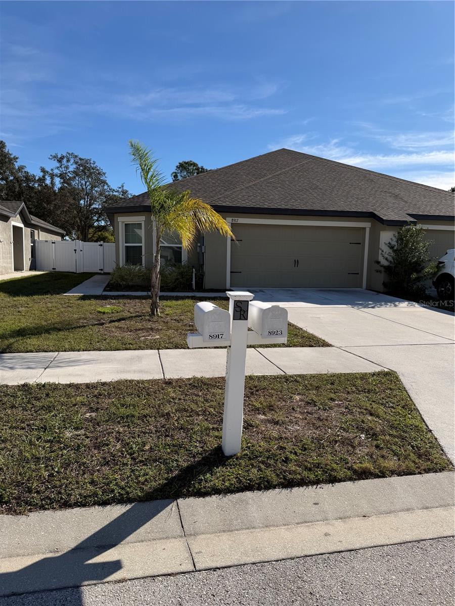 8917 Southern Charm Cir photo 1