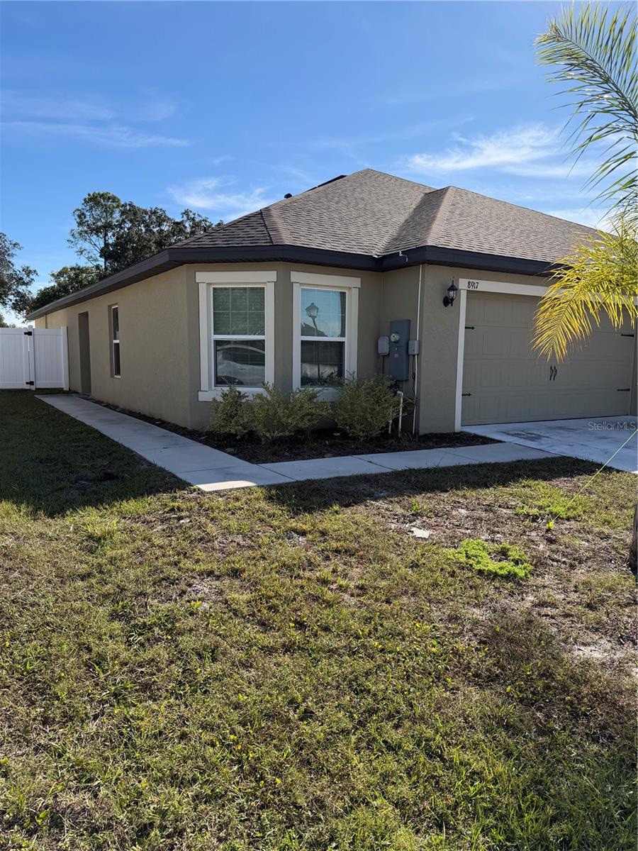 8917 Southern Charm Cir