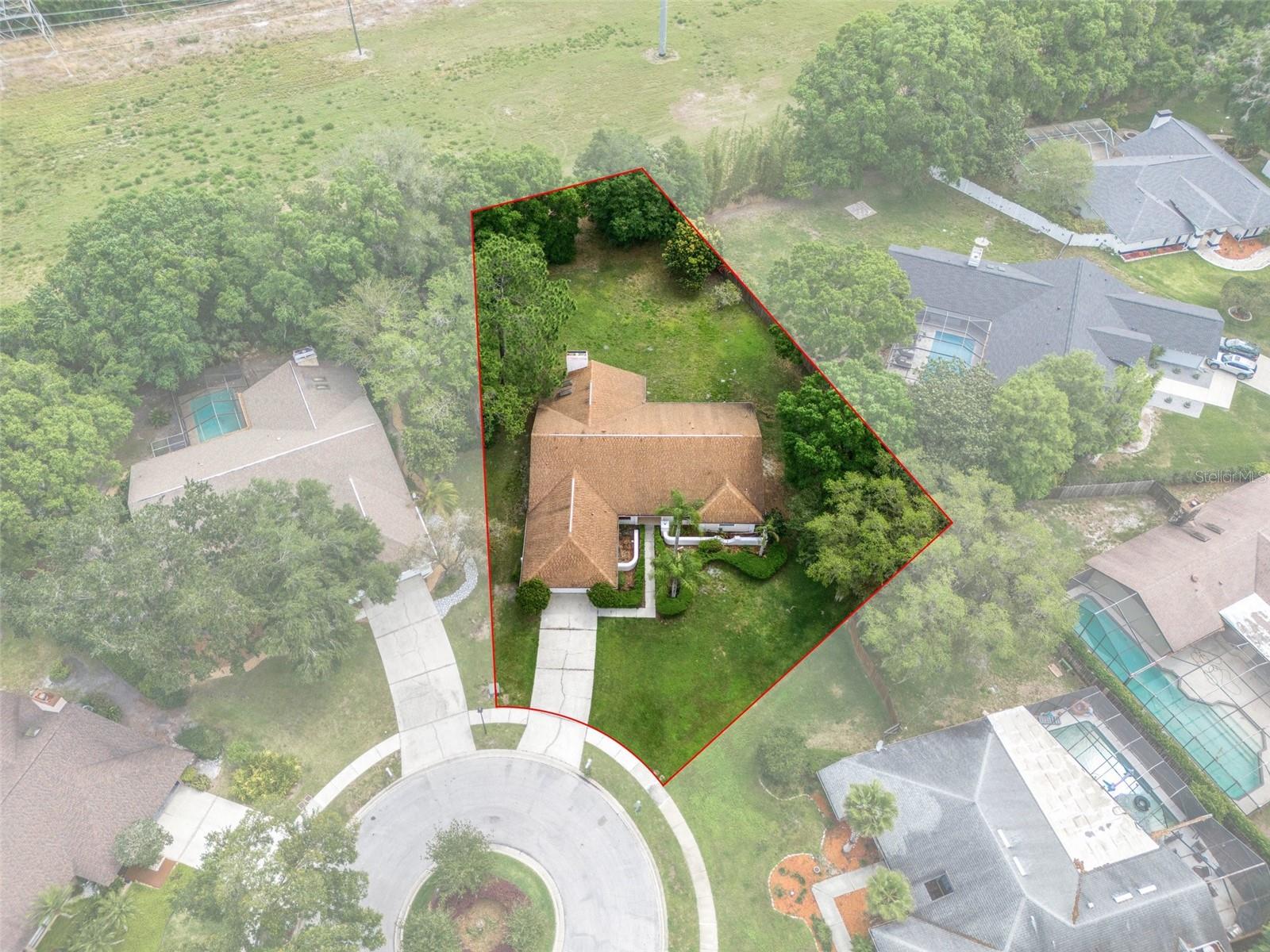 16125 Ancroft CT photo 1